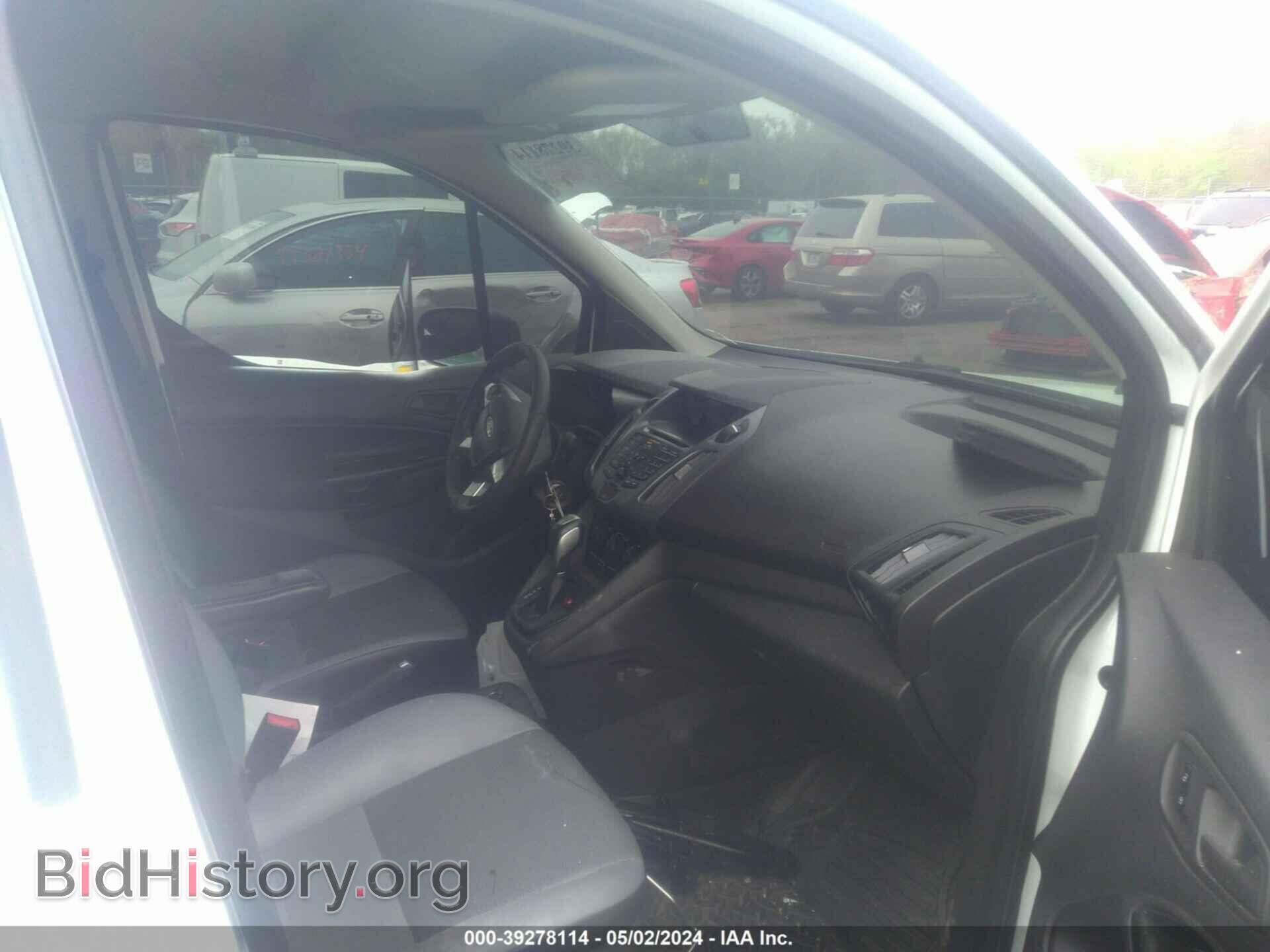 2017 FORD TRANSIT CONNECT - VIN: NM0LS7E73H1335228 - Фото 5