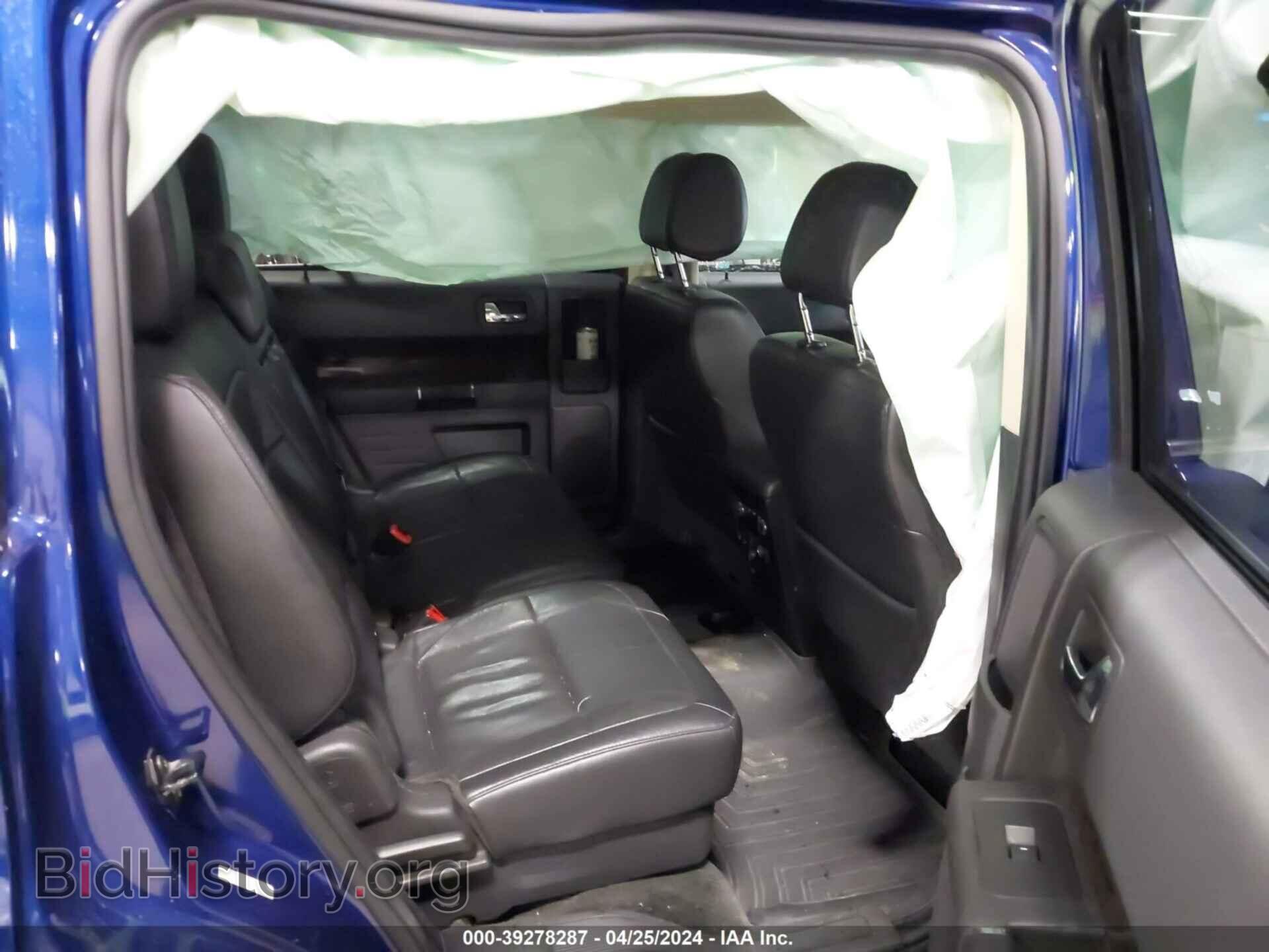 2015 FORD FLEX - VIN: 2FMHK6D83FBA05230 - Photo 8