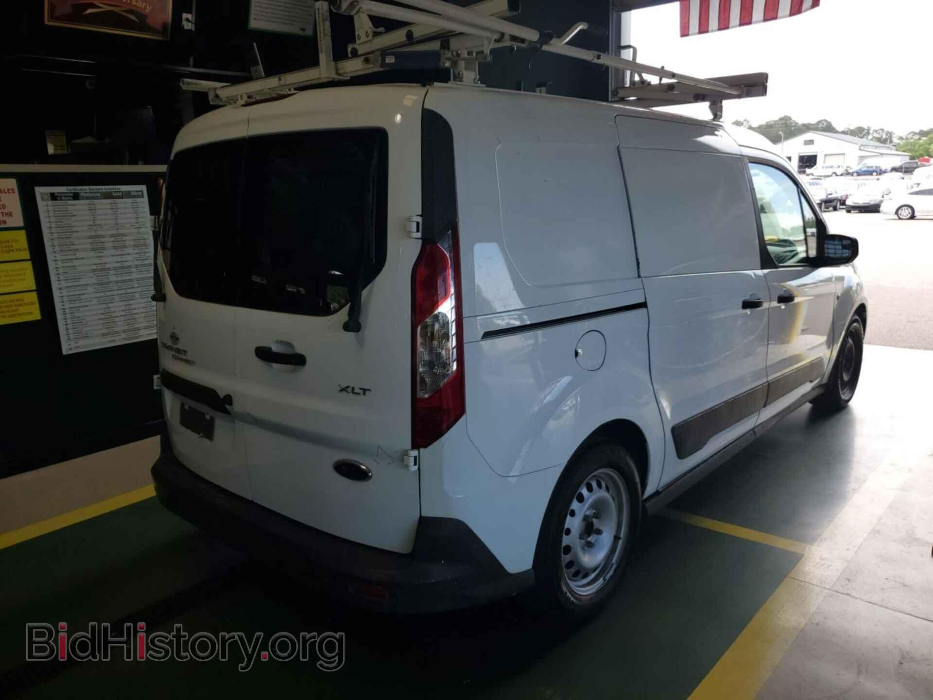 2015 FORD TRANSIT CONNECT - VIN: NM0LS7F75F1191774 - Фото 29