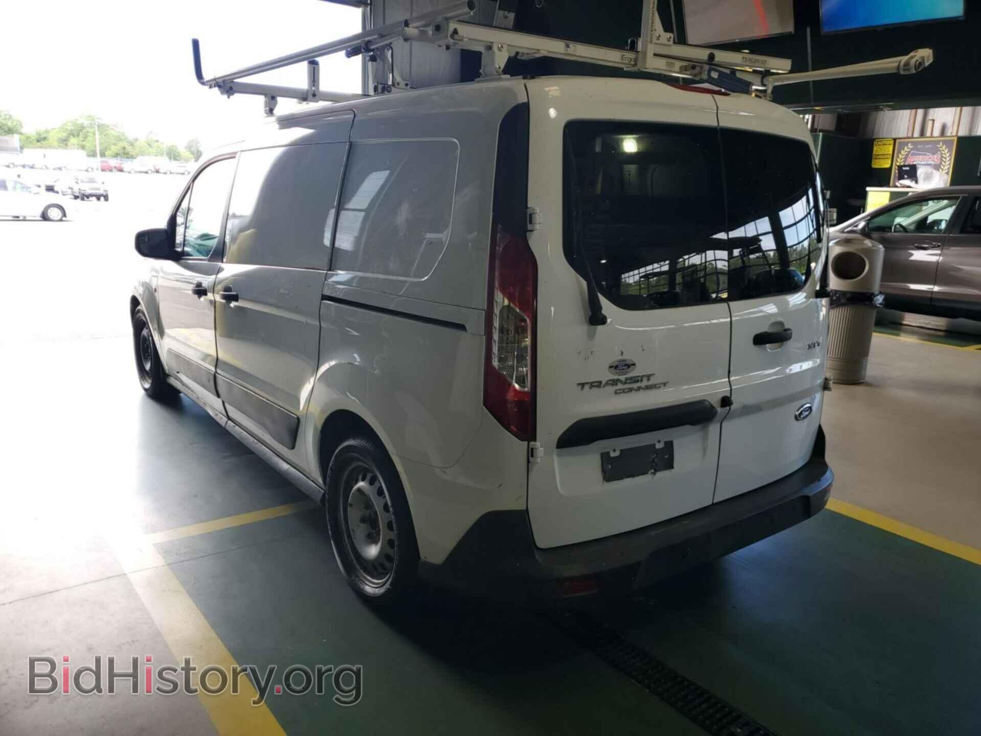 2015 FORD TRANSIT CONNECT - VIN: NM0LS7F75F1191774 - Фото 4