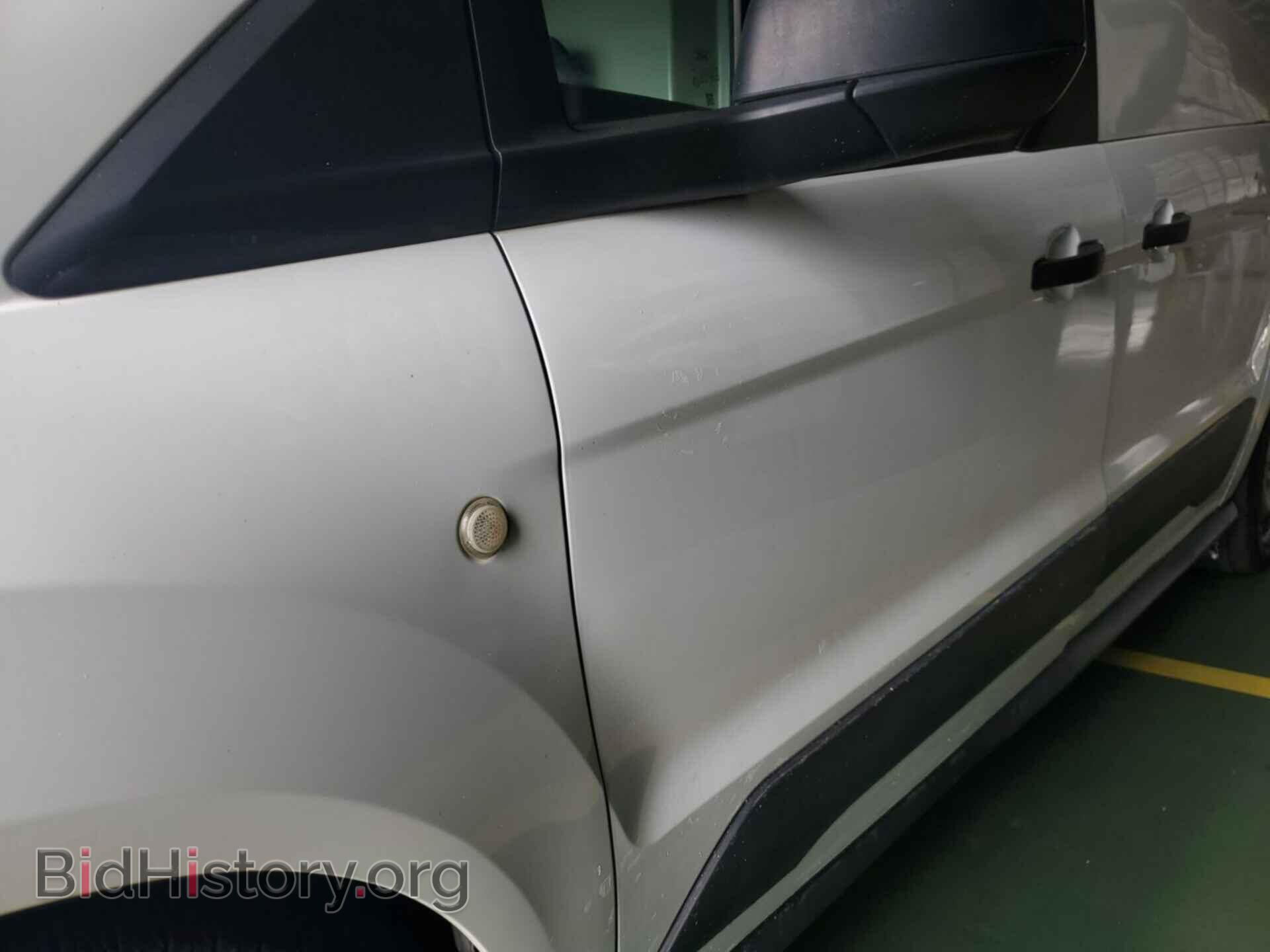 2015 FORD TRANSIT CONNECT - VIN: NM0LS7F75F1191774 - Фото 5