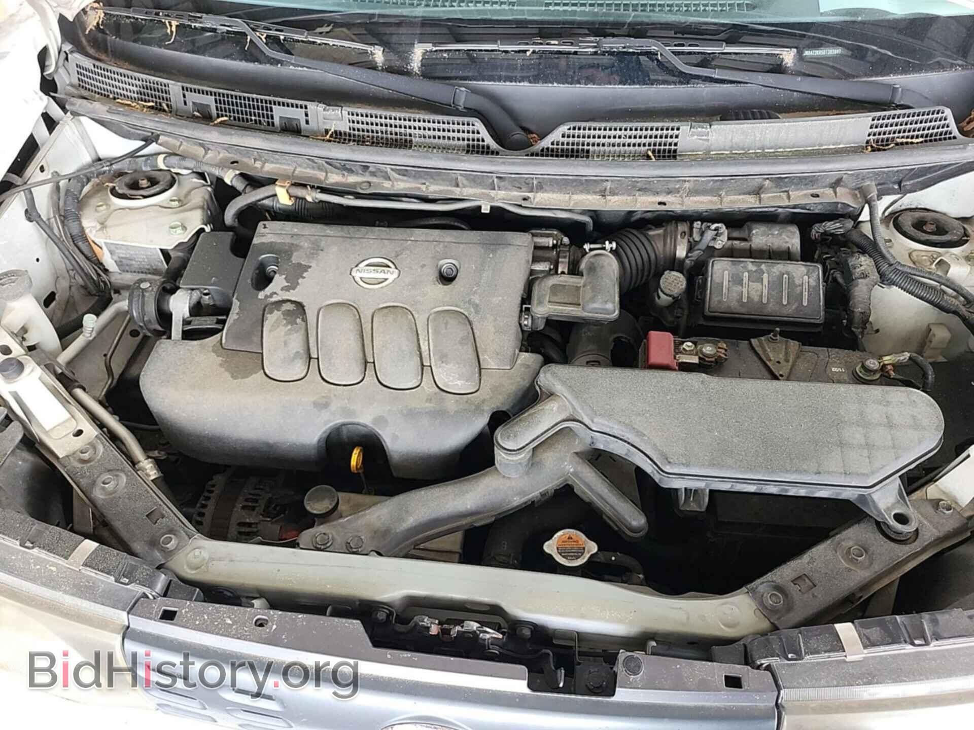 2013 NISSAN CUBE - VIN: JN8AZ2KR5DT303897 - Photo 20