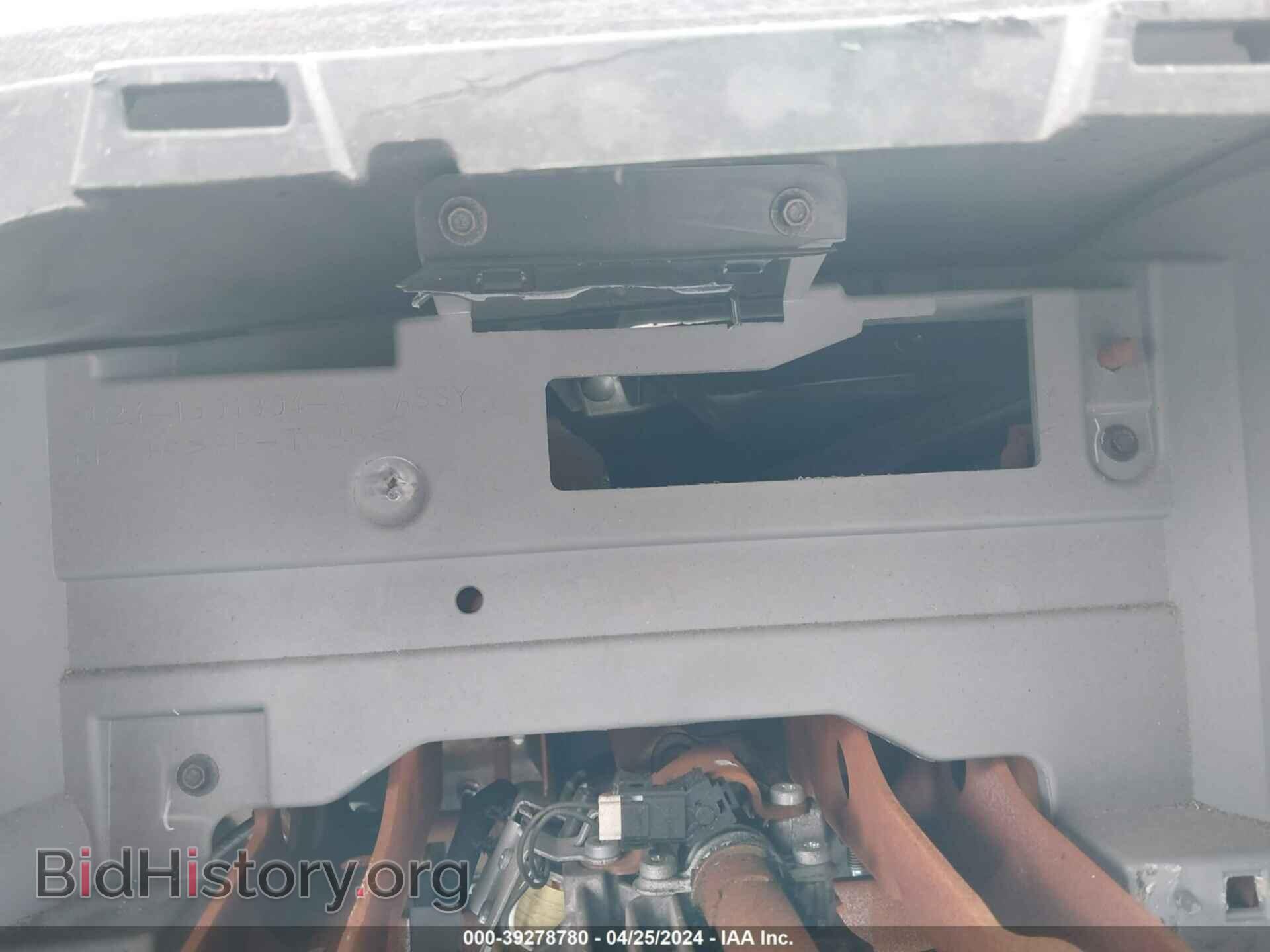 2011 FORD E-250 - VIN: 1FTNE2EL1BDA19674 - Photo 14