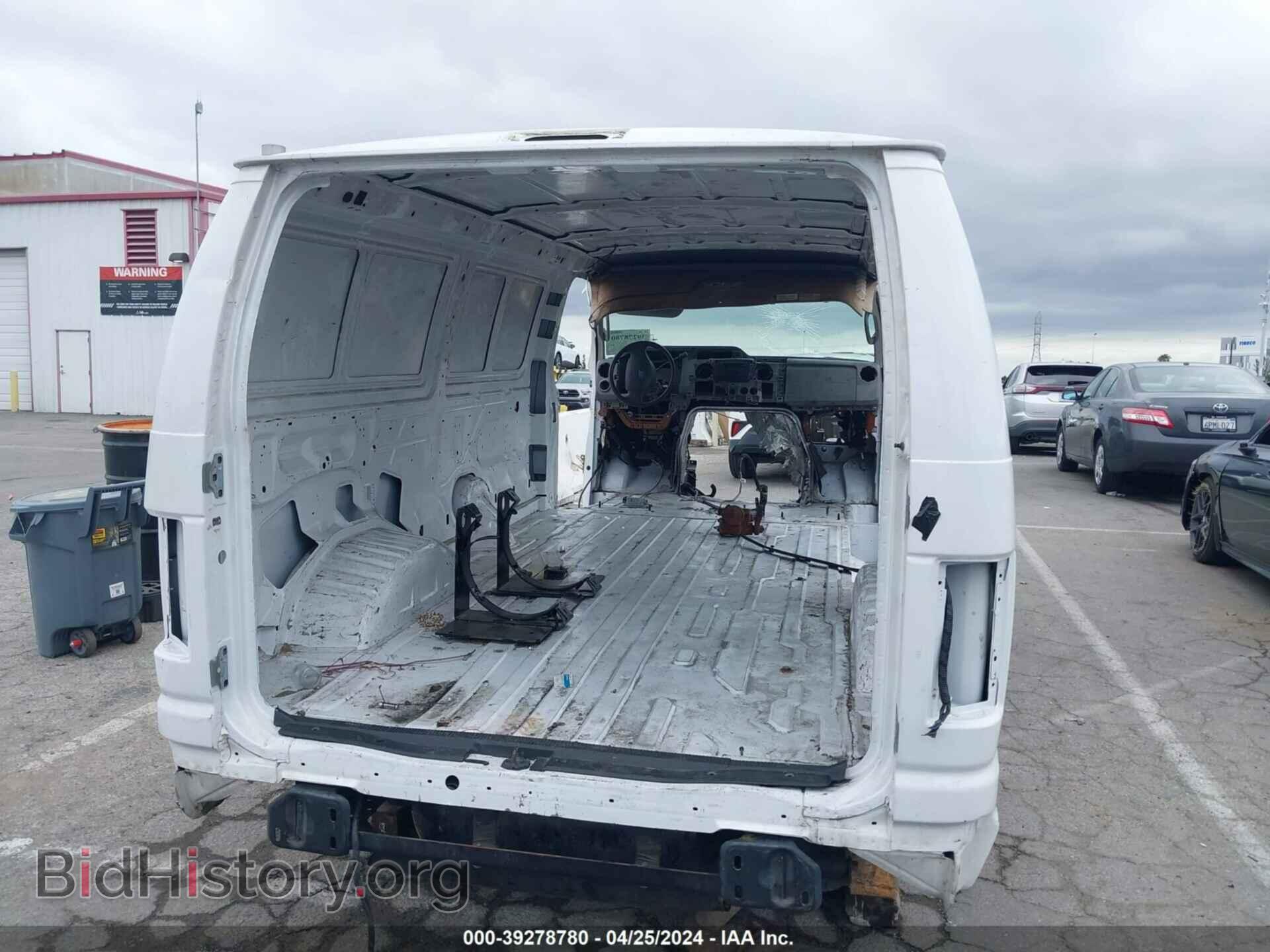2011 FORD E-250 - VIN: 1FTNE2EL1BDA19674 - Photo 15