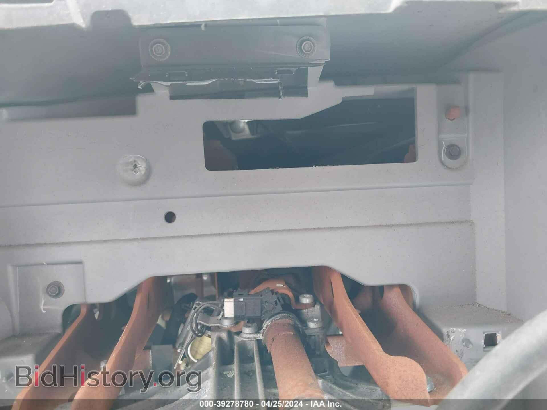 2011 FORD E-250 - VIN: 1FTNE2EL1BDA19674 - Photo 7