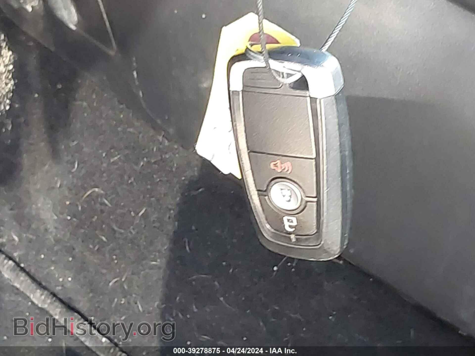 2020 FORD ESCAPE - VIN: 1FMCU0G65LUA70405 - Фото 11