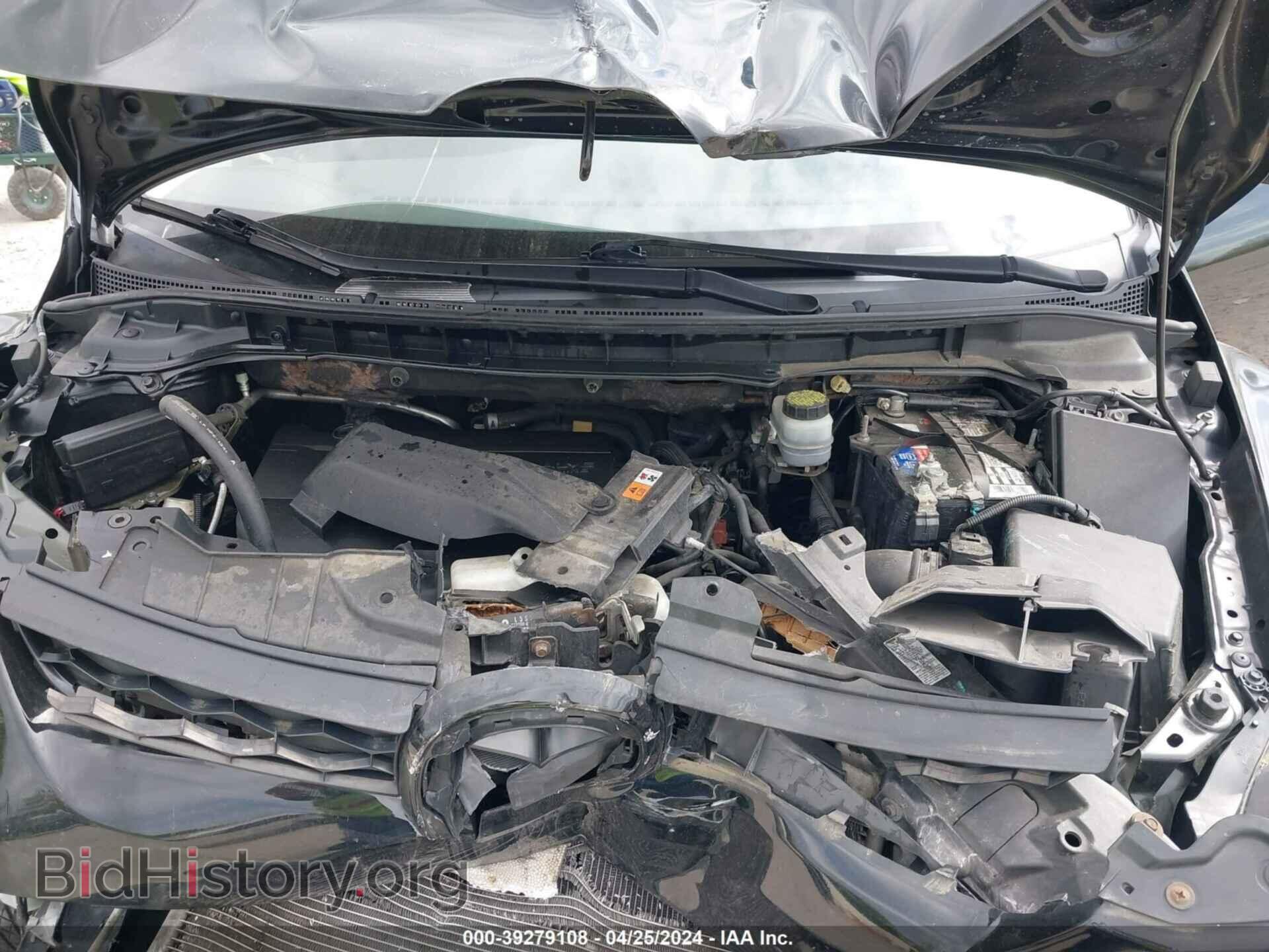 2011 MAZDA CX-7 - VIN: JM3ER2BM7B0373926 - Фото 10