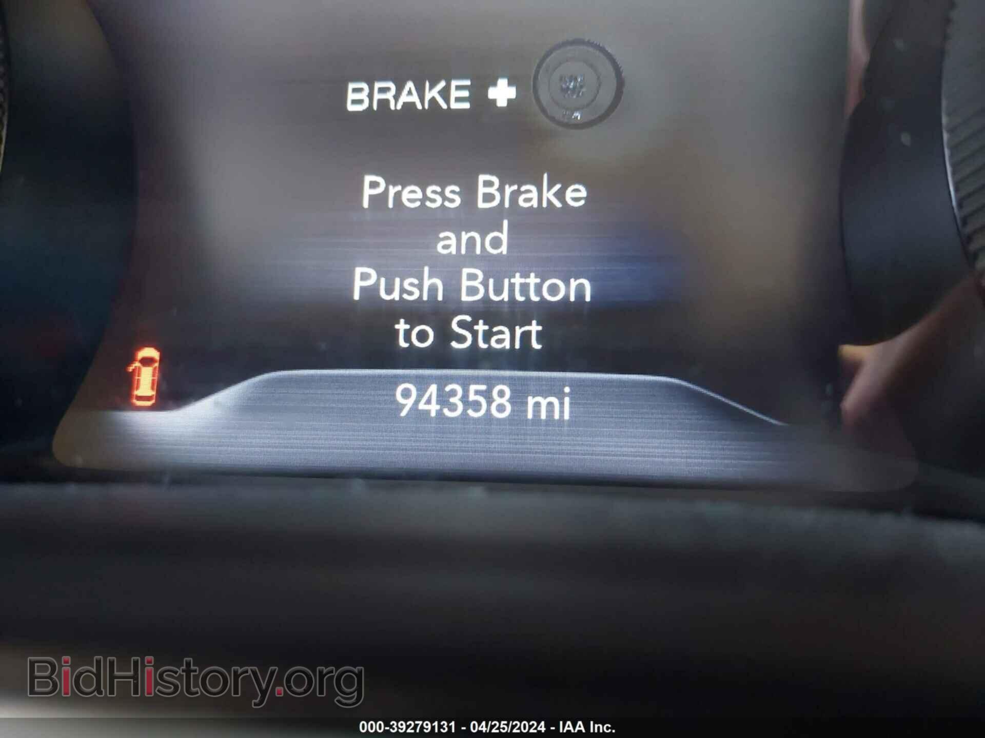 2020 JEEP CHEROKEE - VIN: 1C4PJMDX2LD514021 - Фото 7
