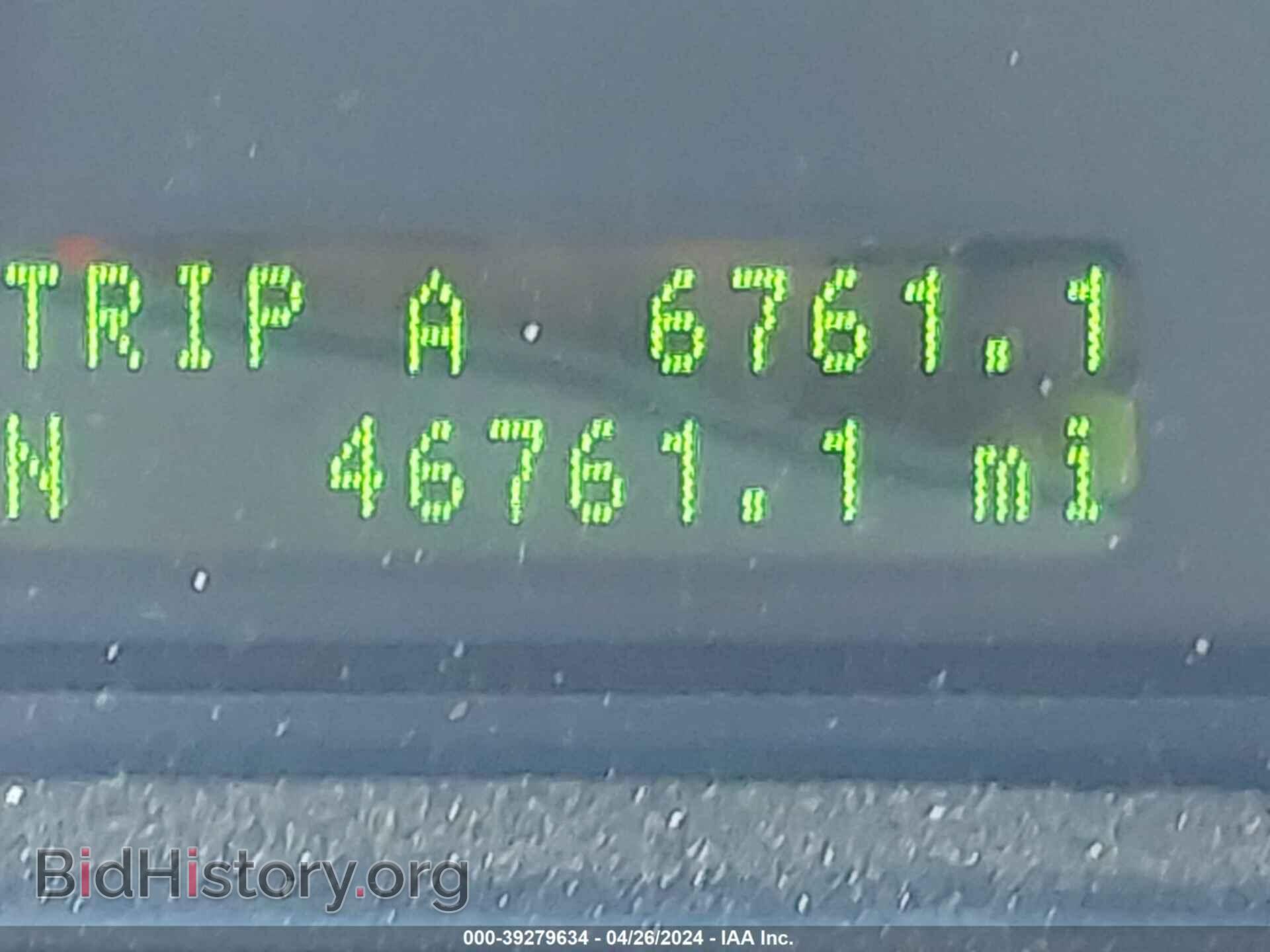 2010 FORD EDGE - VIN: 2FMDK3KC1ABA03375 - Фото 7
