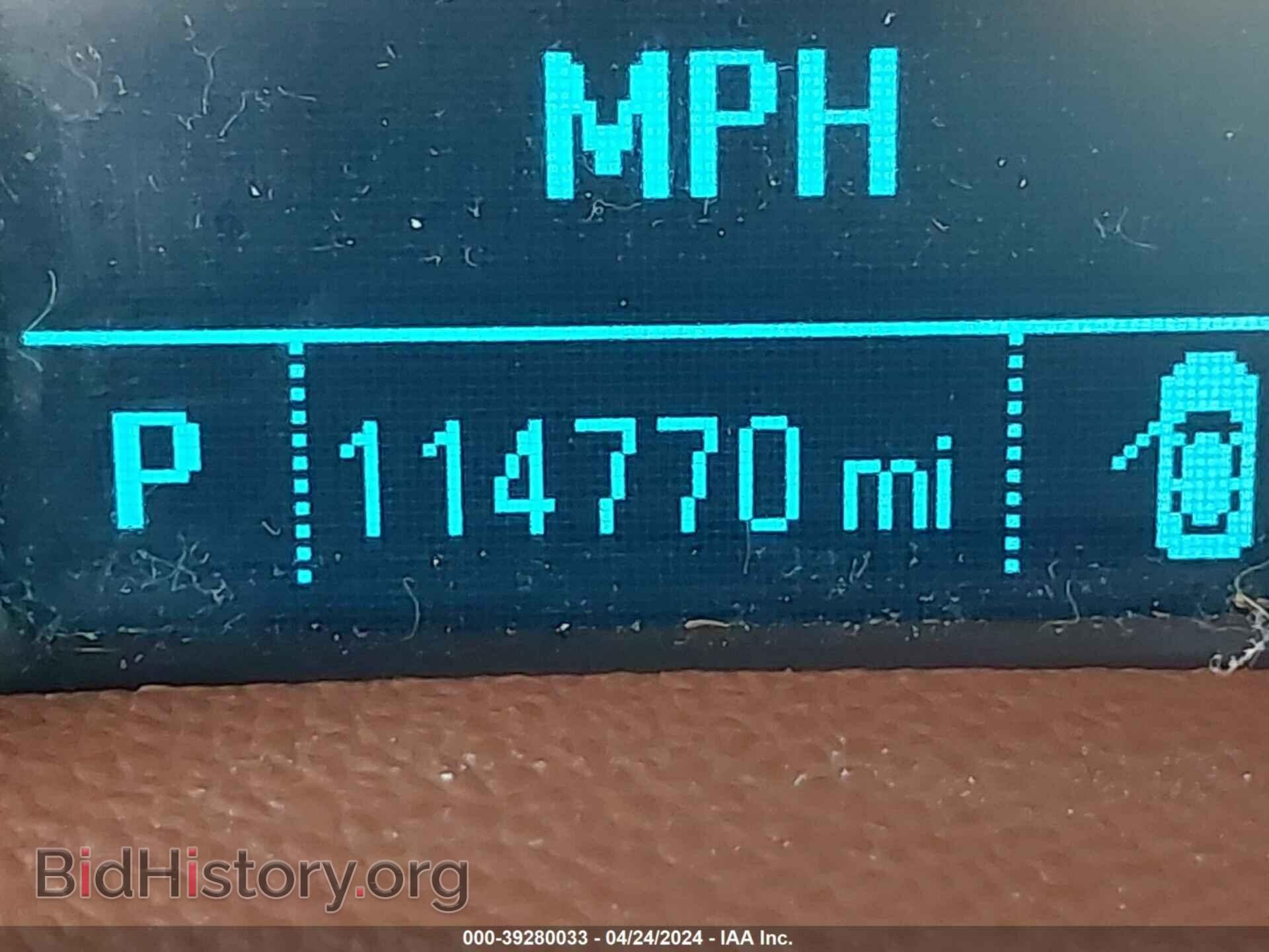 2015 BUICK ENCORE - VIN: KL4CJDSB3FB210633 - Фото 16