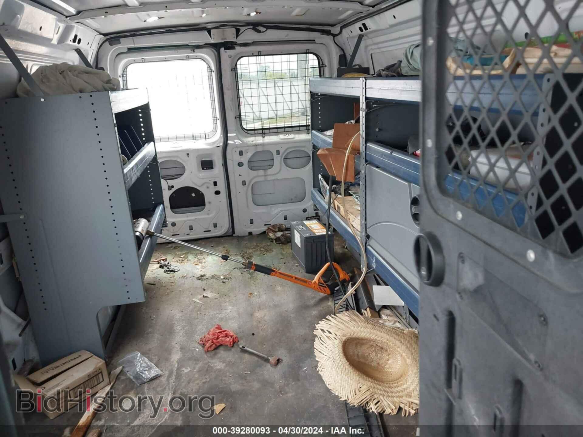 2008 FORD ECONOLINE - VIN: 1FTNE24WX8DA04143 - Photo 8