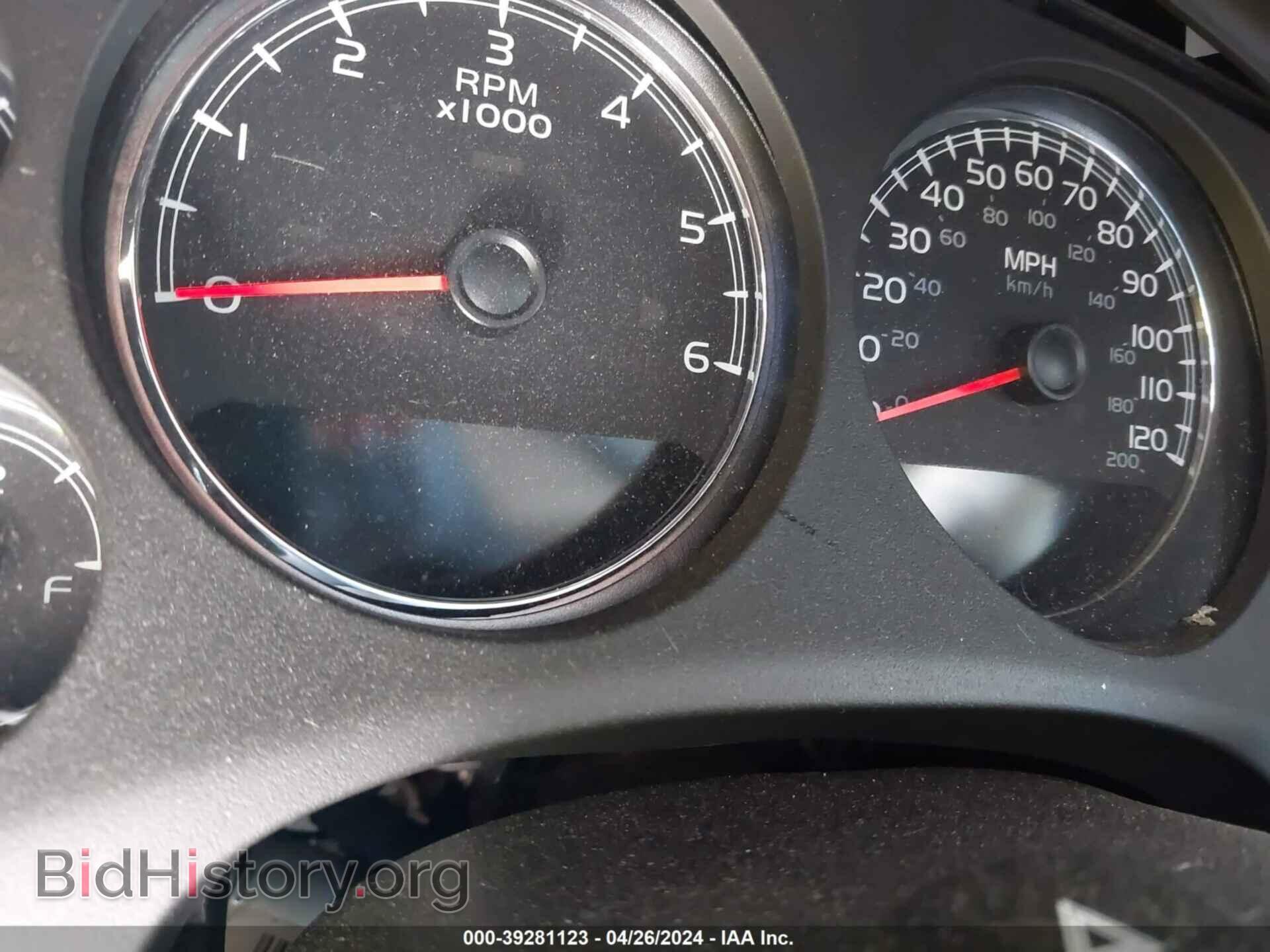 2013 GMC YUKON - VIN: 1GKS2EEF3DR262548 - Фото 7