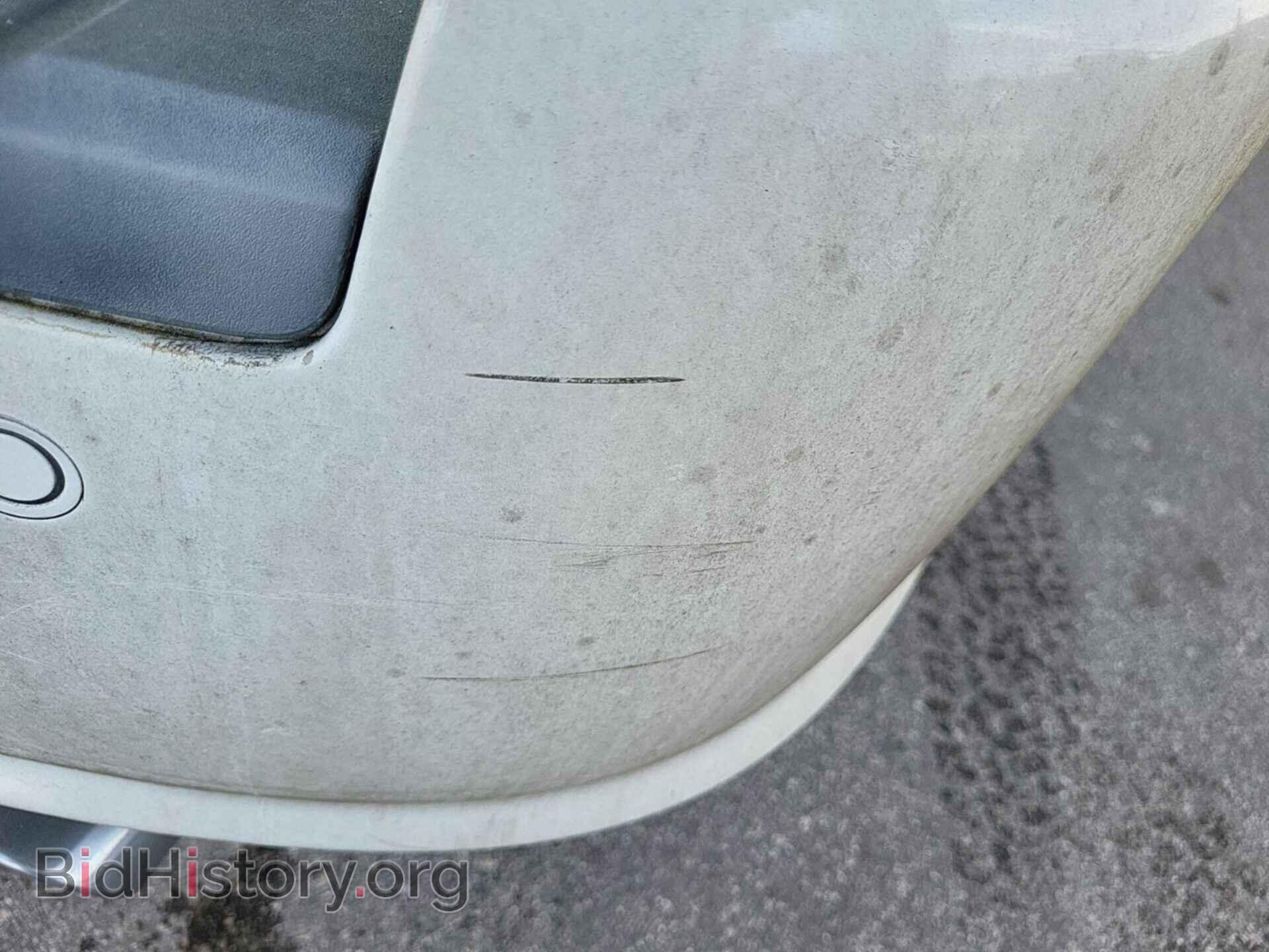2013 FORD FLEX - VIN: 2FMGK5C80DBD23245 - Фото 2