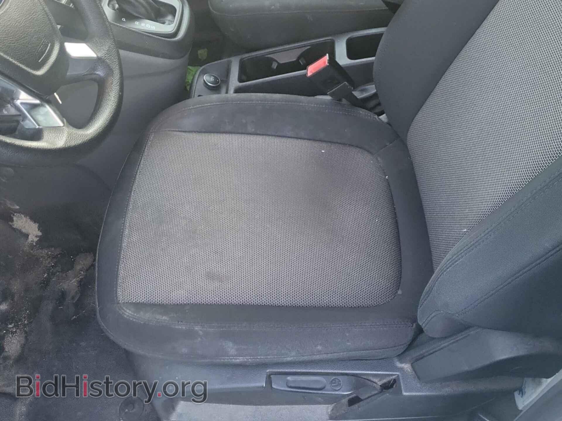 2019 FORD TRANSIT CONNECT - VIN: NM0LS7E79K1396557 - Фото 6
