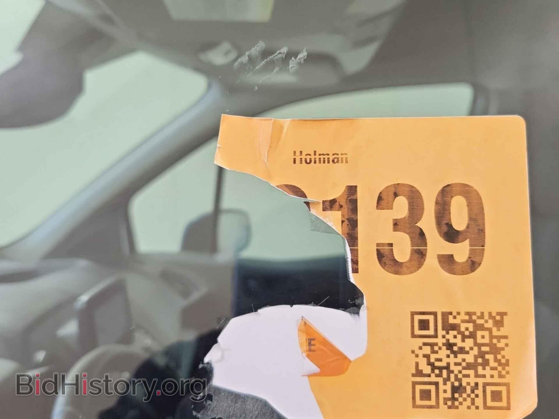 2019 FORD TRANSIT CONNECT - VIN: NM0LS7E79K1396557 - Фото 9