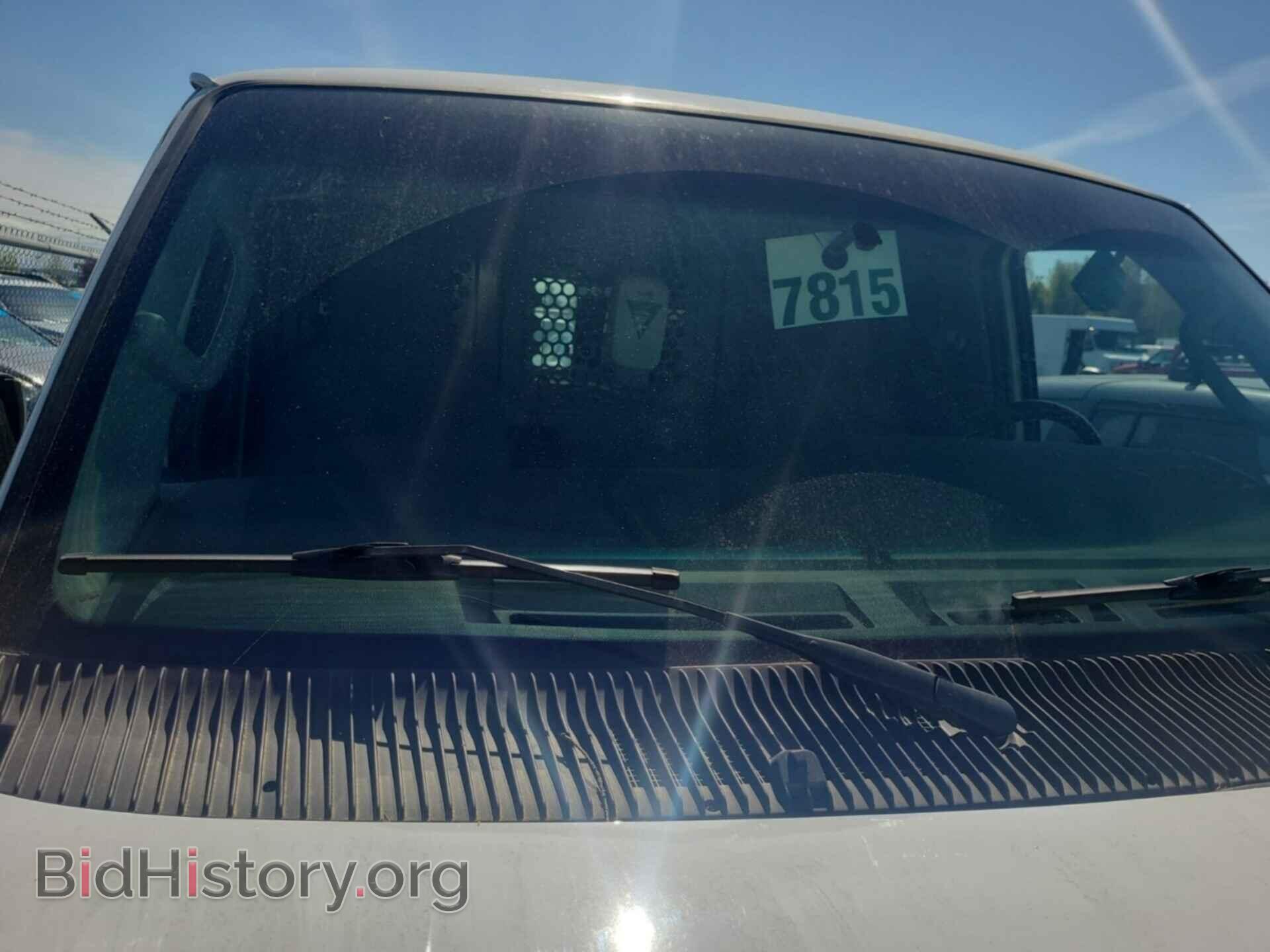 2012 FORD E-150 - VIN: 1FTNE1EW0CDA62375 - Фото 17