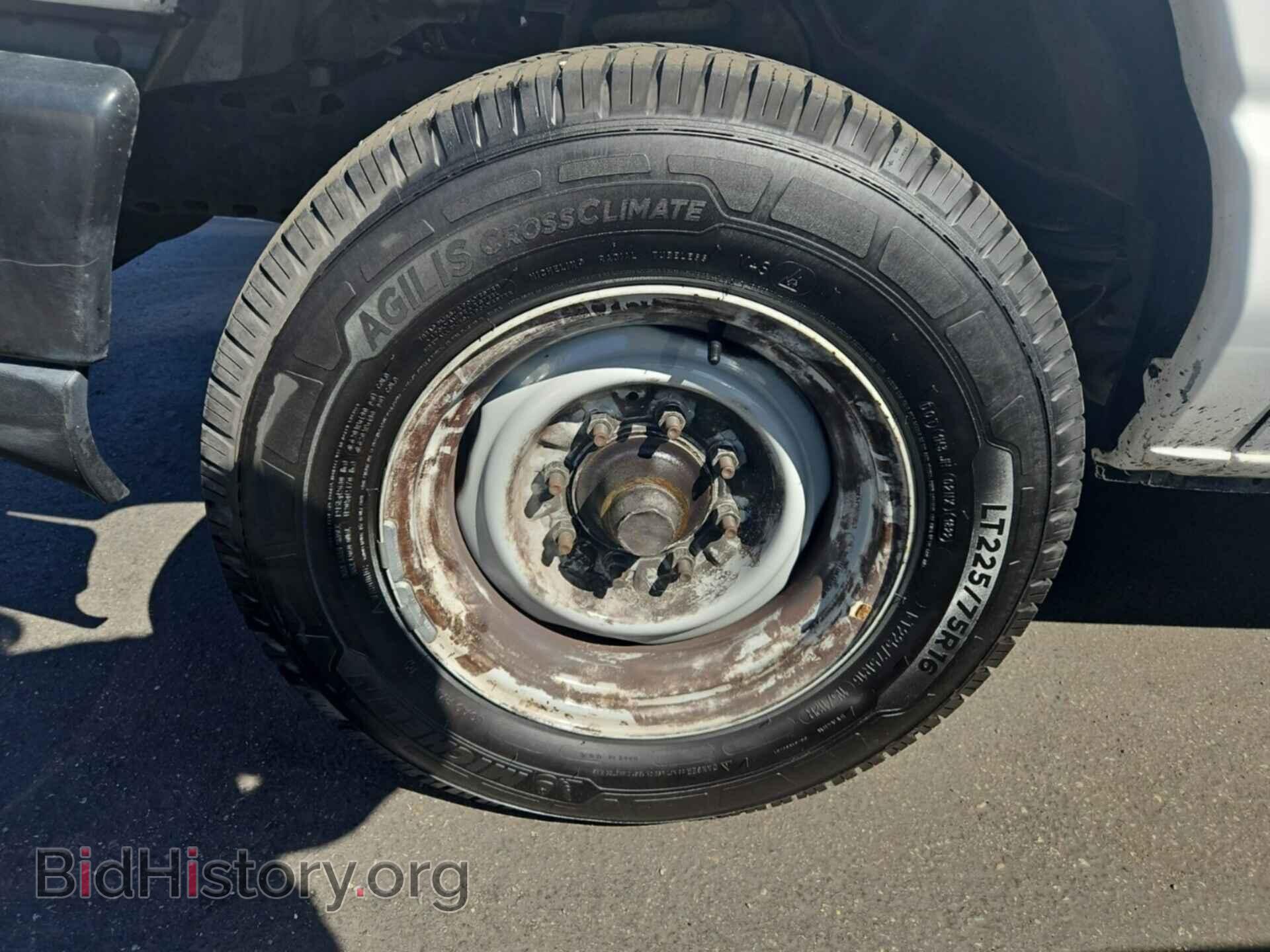 2012 FORD E-150 - VIN: 1FTNE1EW0CDA62375 - Фото 32