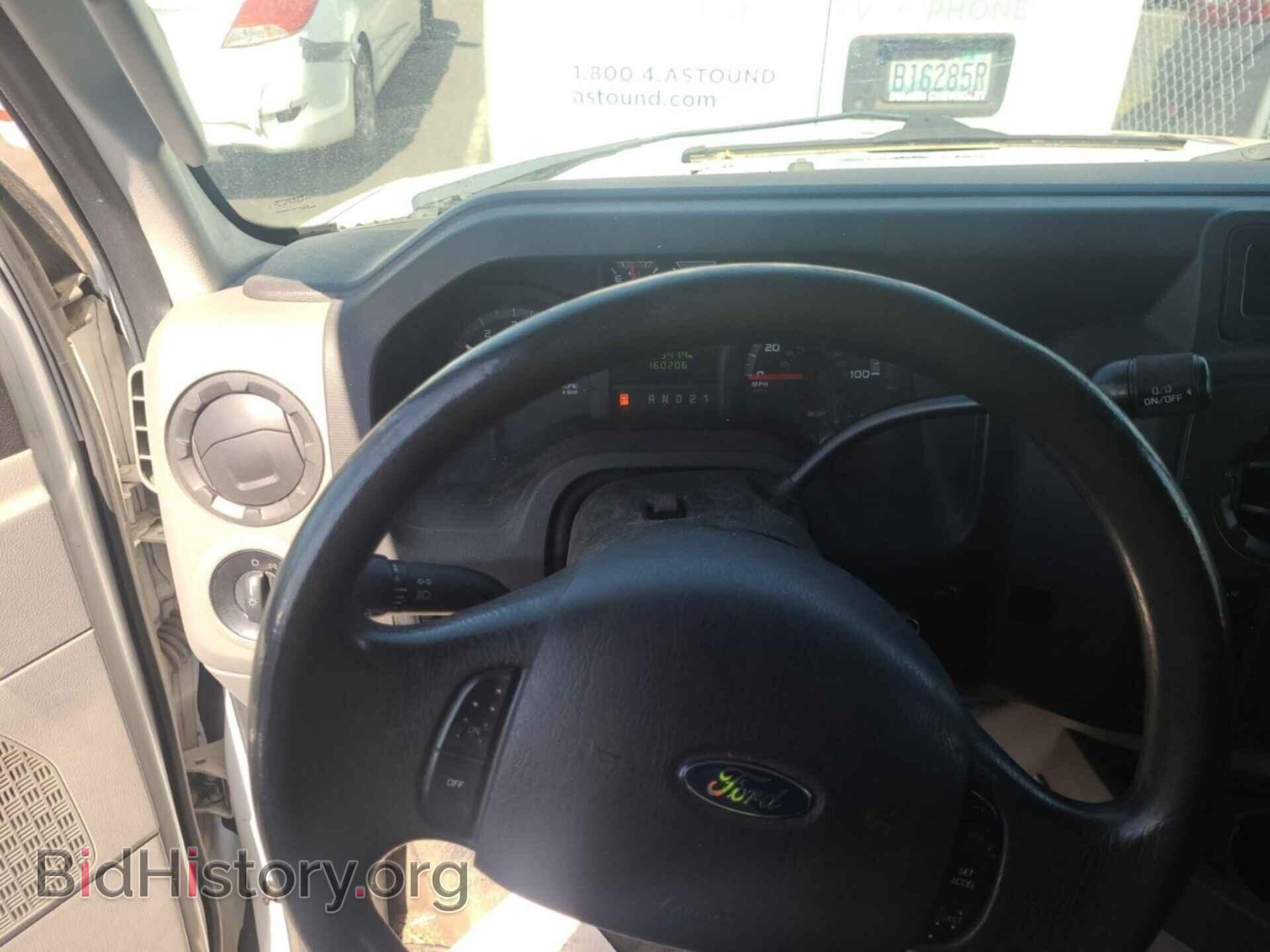 2012 FORD E-150 - VIN: 1FTNE1EW0CDA62375 - Фото 33