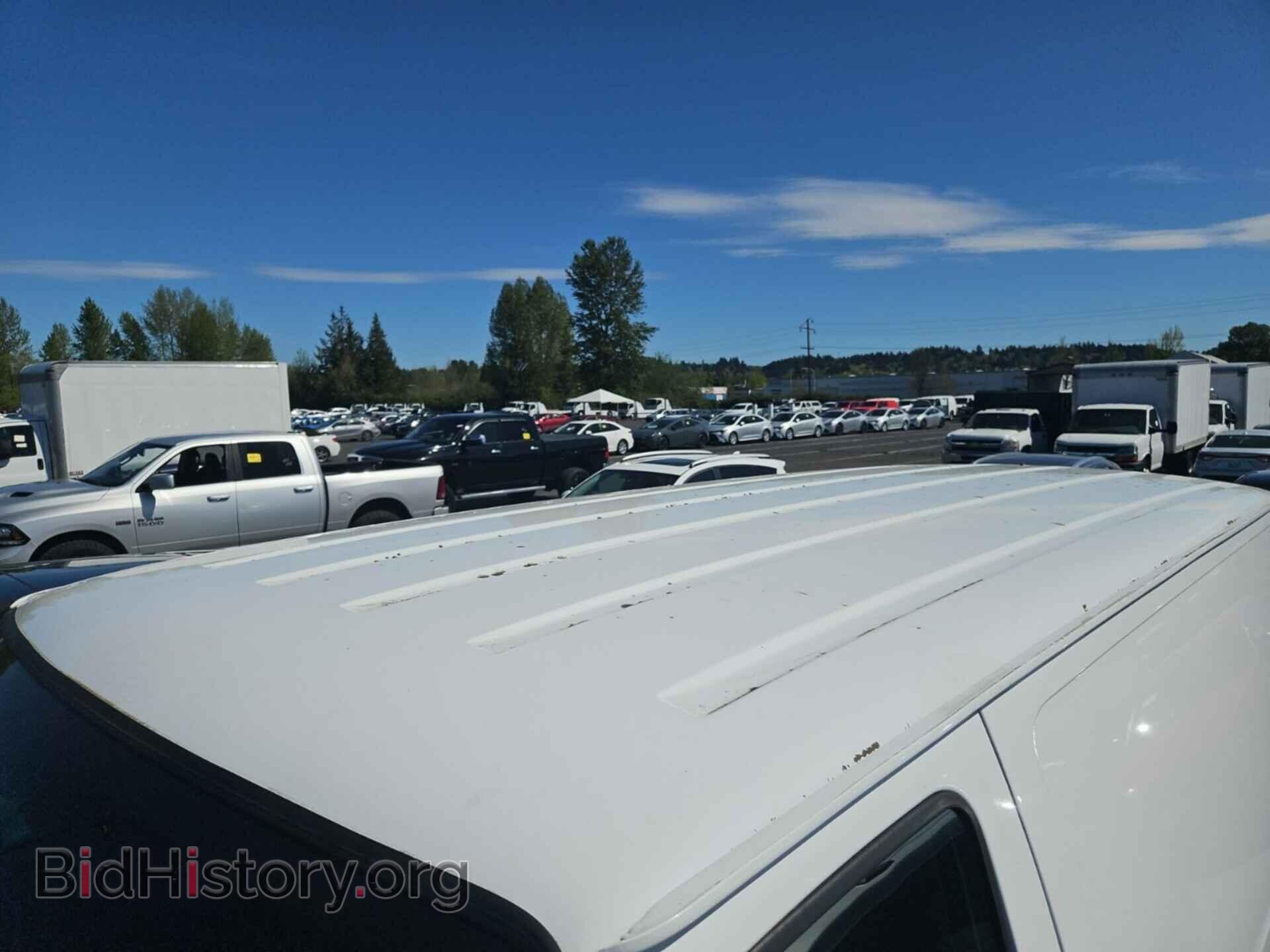 2012 FORD E-150 - VIN: 1FTNE1EW0CDA62375 - Фото 9