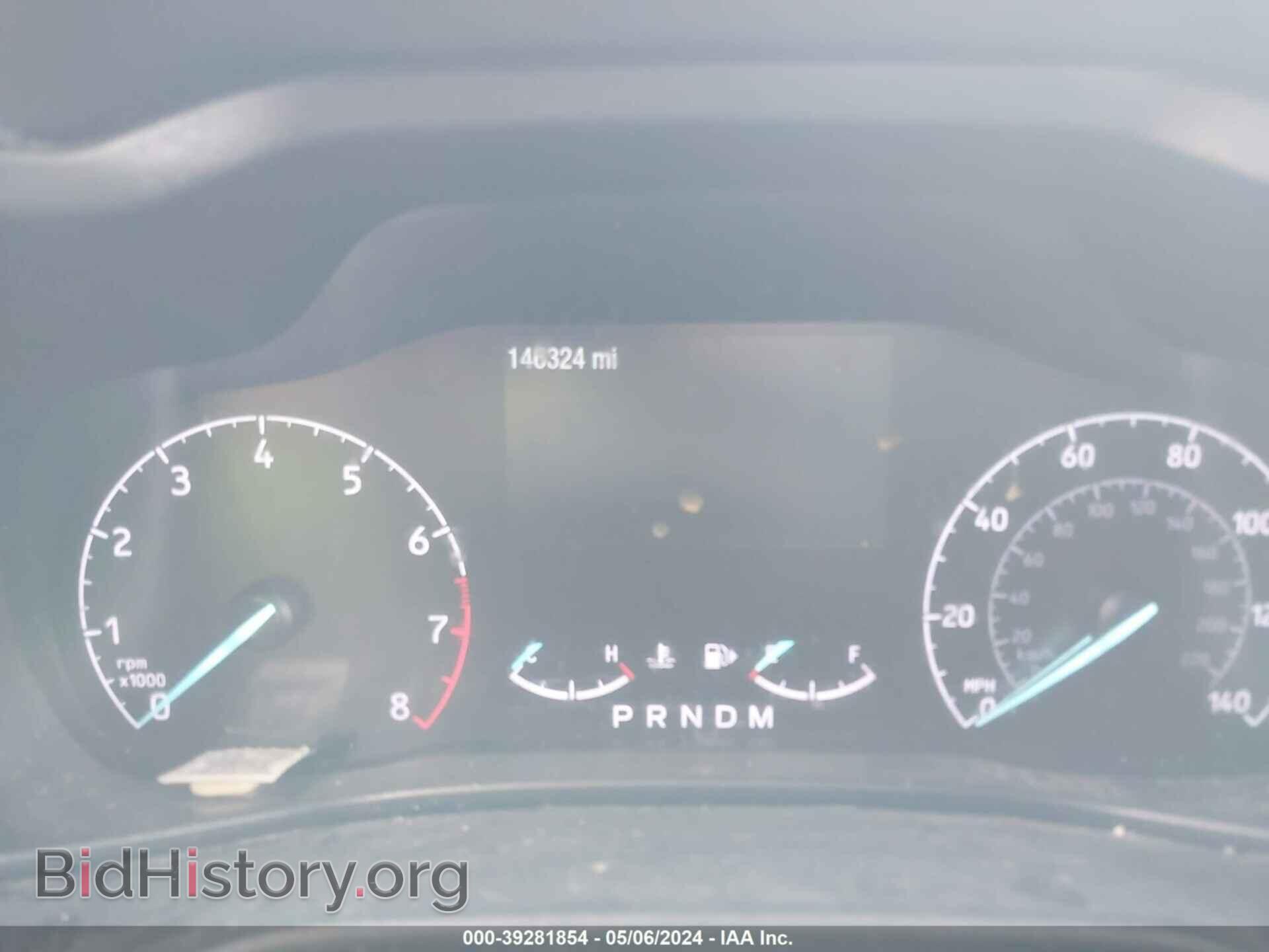2019 FORD TRANSIT CONNECT - VIN: NM0LS7E28K1413451 - Фото 7