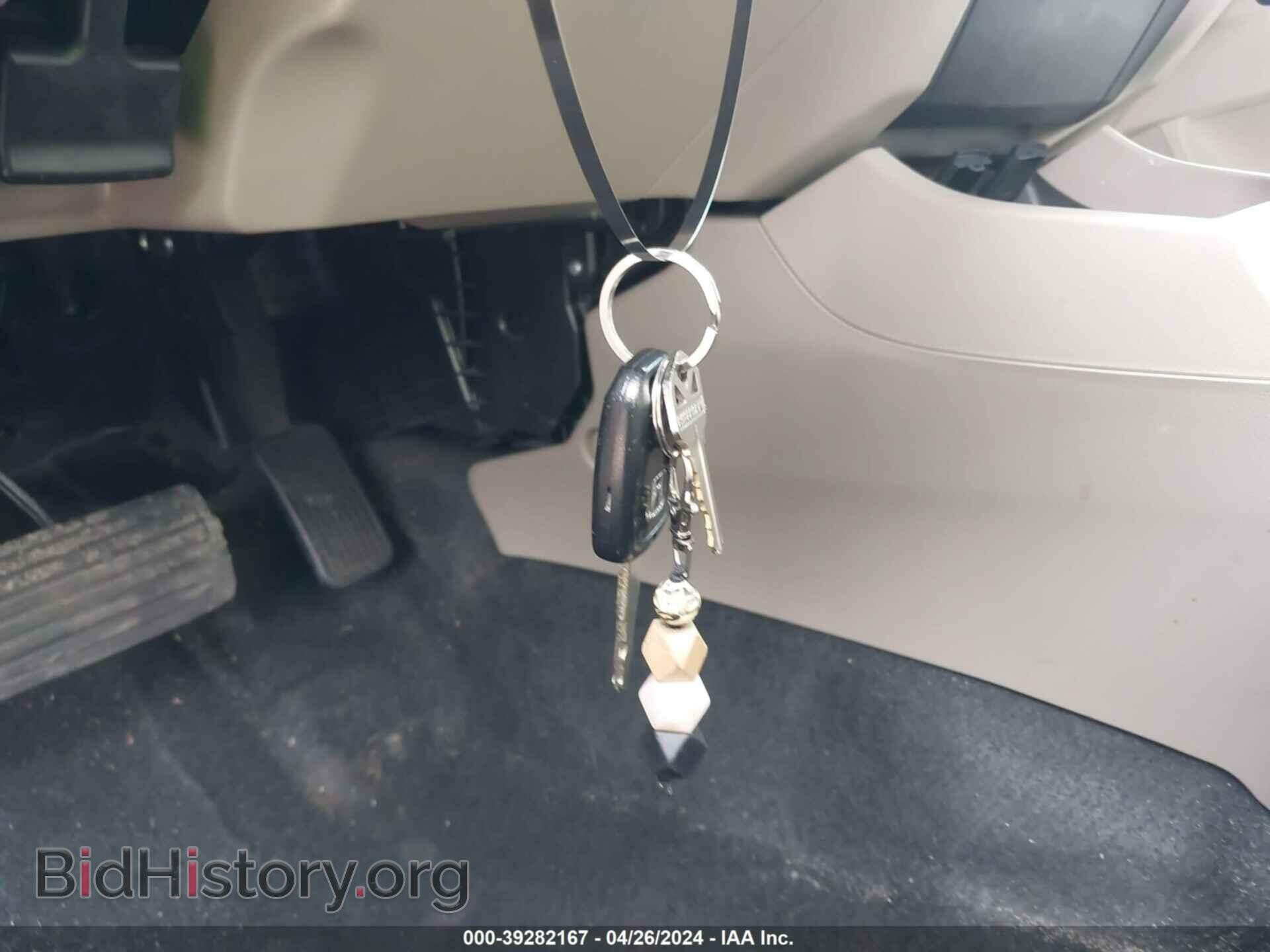 2014 HONDA CIVIC - VIN: 19XFB2F59EE049845 - Фото 11