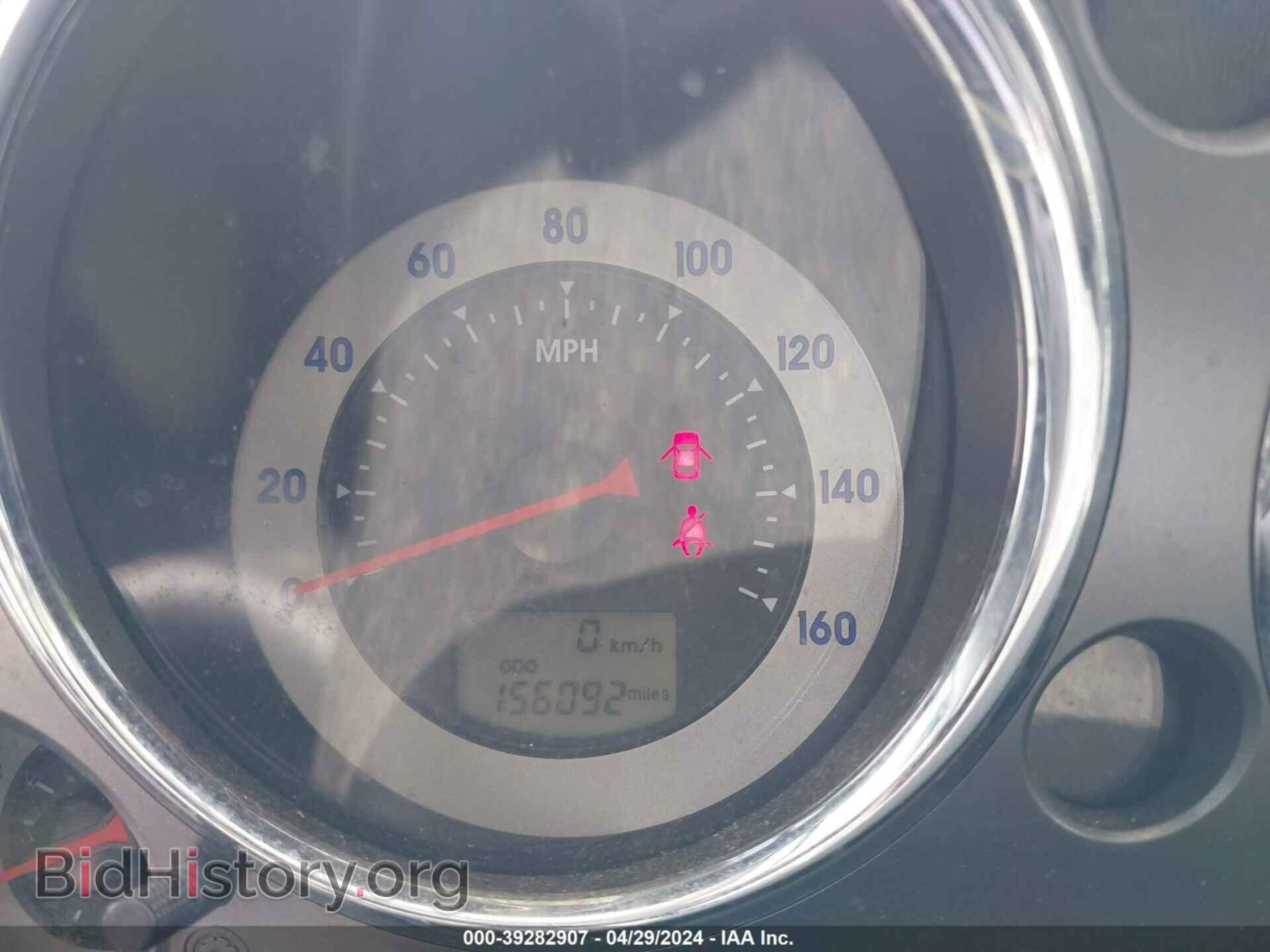 2007 MITSUBISHI ECLIPSE - VIN: 4A3AK24F27E019572 - Фото 7