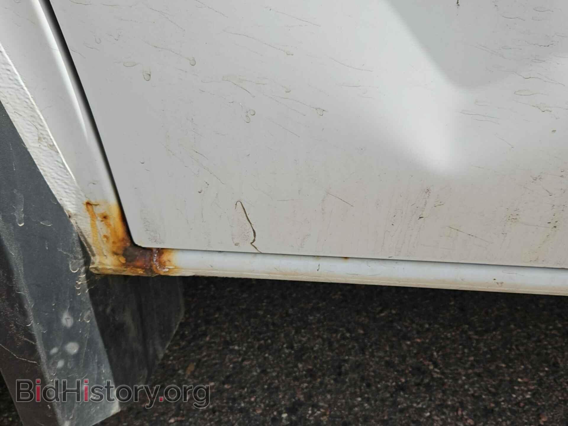 2012 MERCEDES-BENZ SPRINTER - VIN: WD3PE8CB8C5677827 - Фото 2