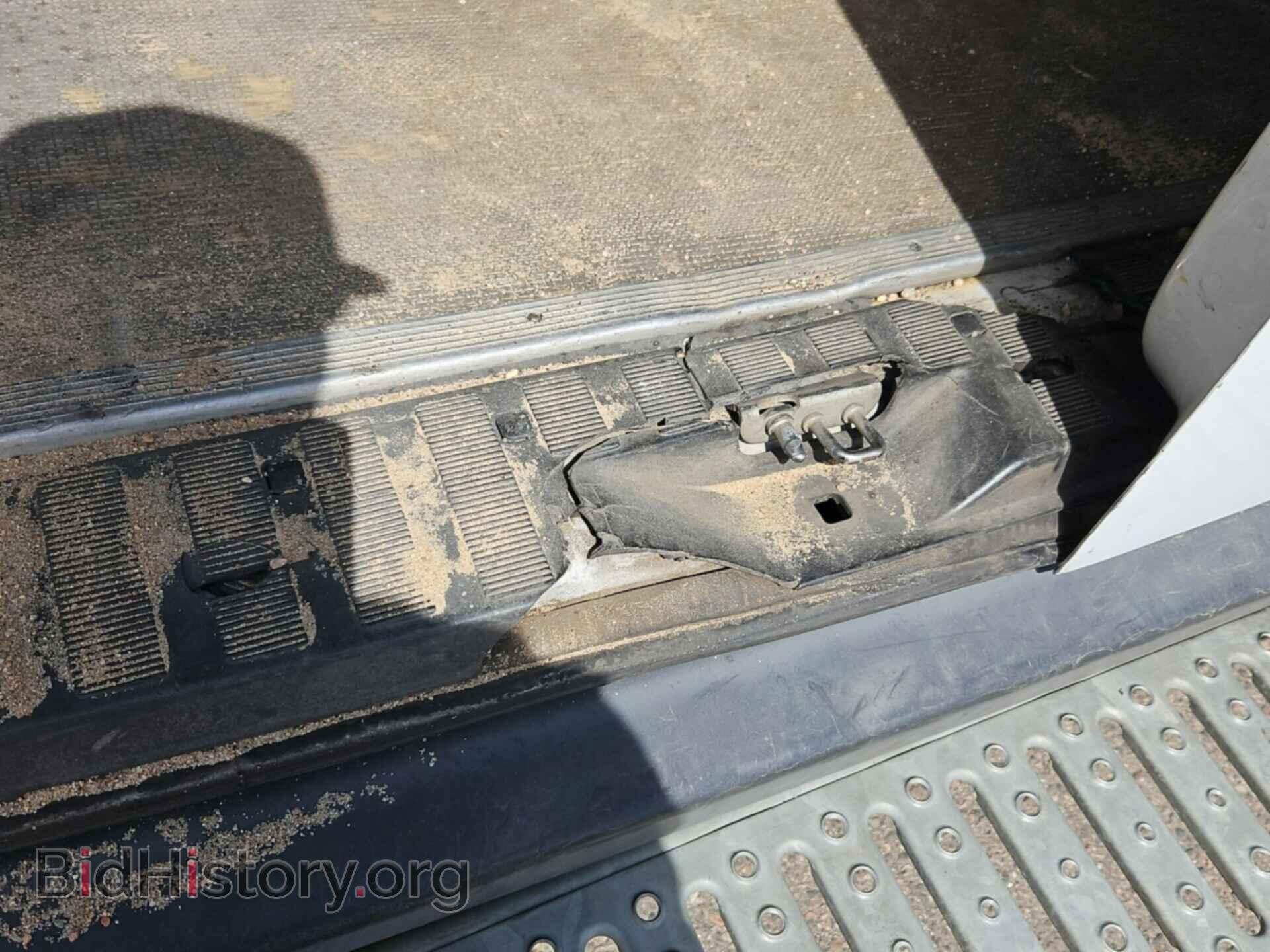 2012 MERCEDES-BENZ SPRINTER - VIN: WD3PE8CB8C5677827 - Фото 10