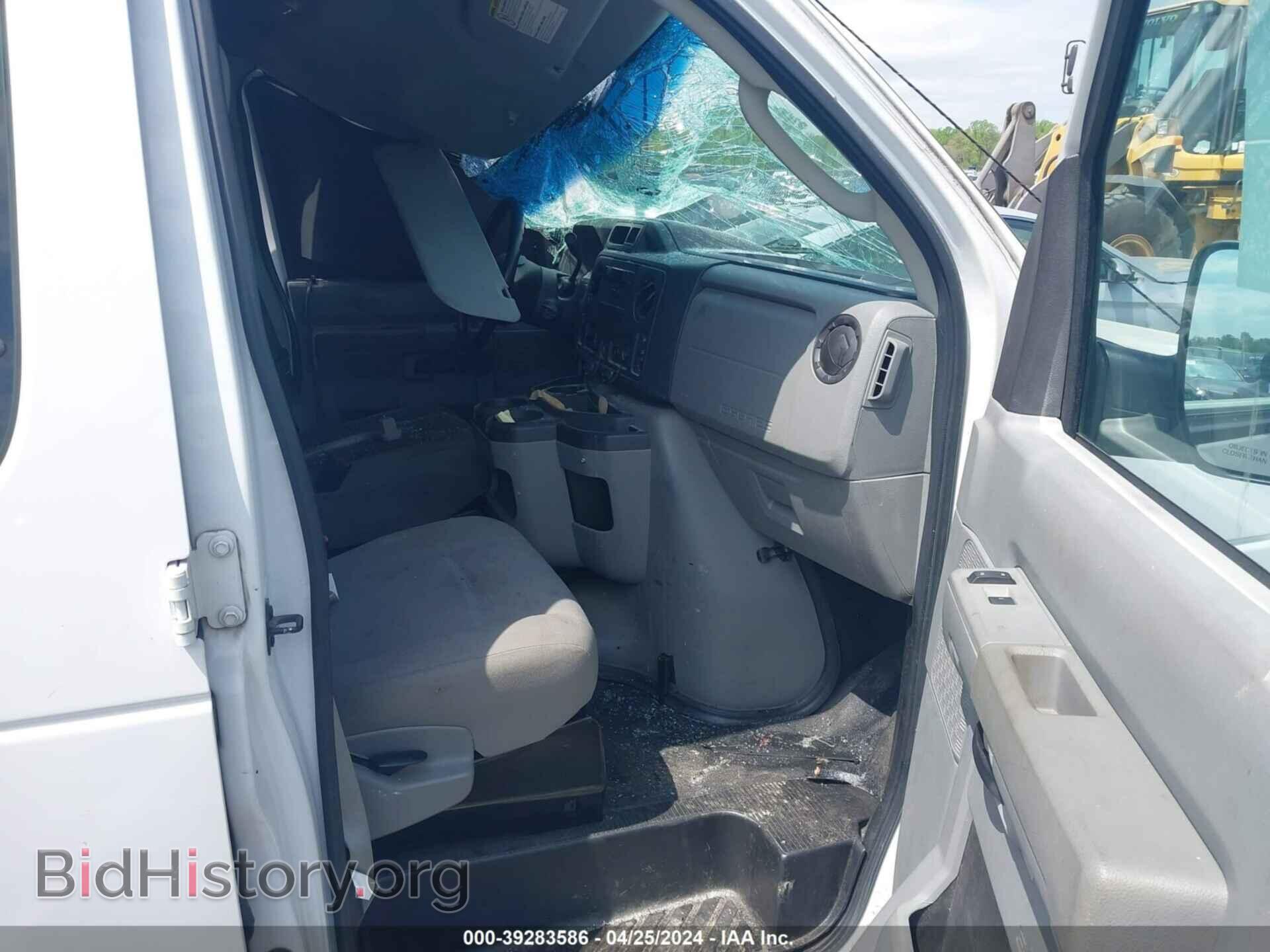 2014 FORD E-250 - VIN: 1FTNE2EW6EDA31754 - Photo 5
