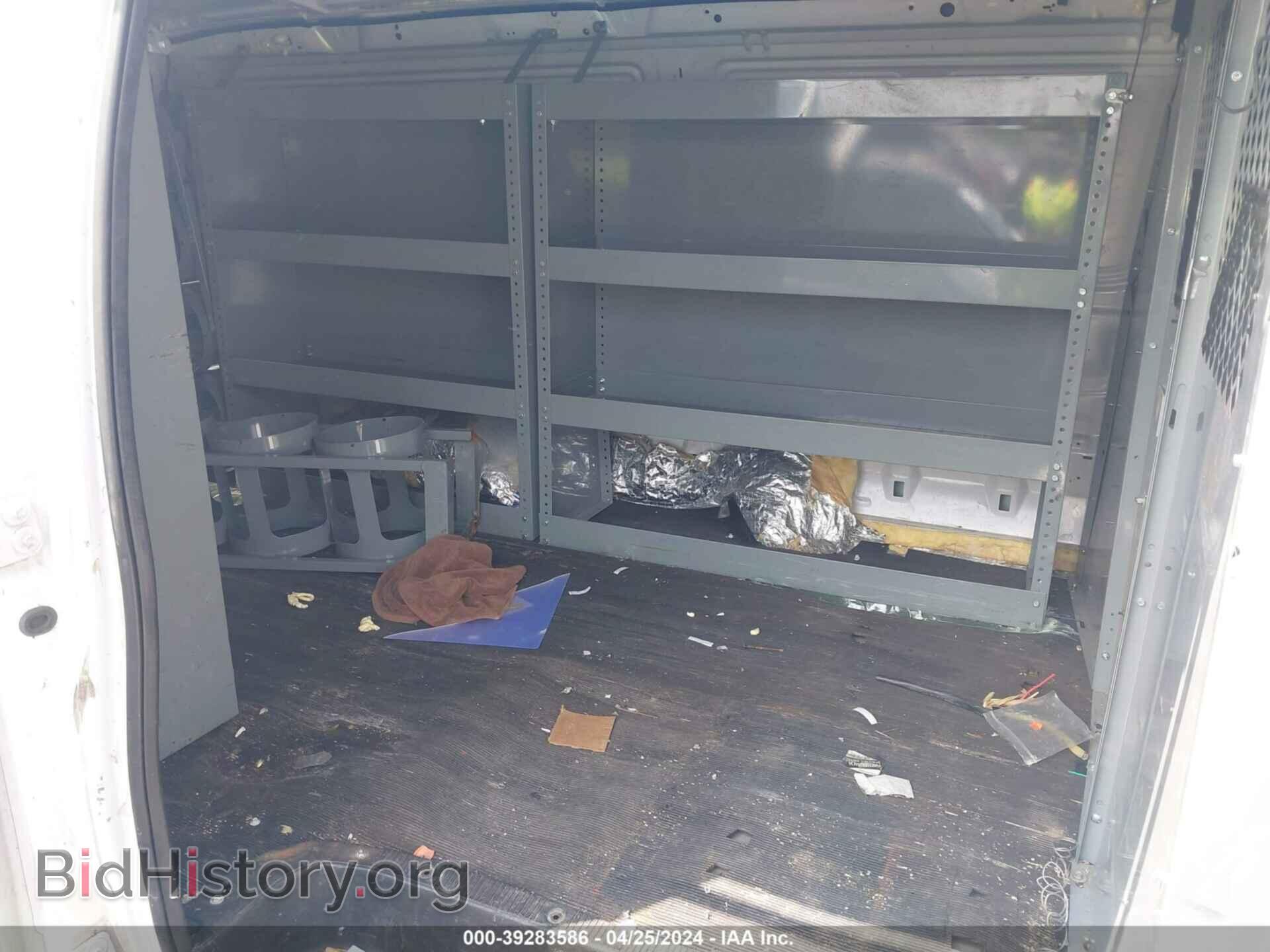 2014 FORD E-250 - VIN: 1FTNE2EW6EDA31754 - Photo 8