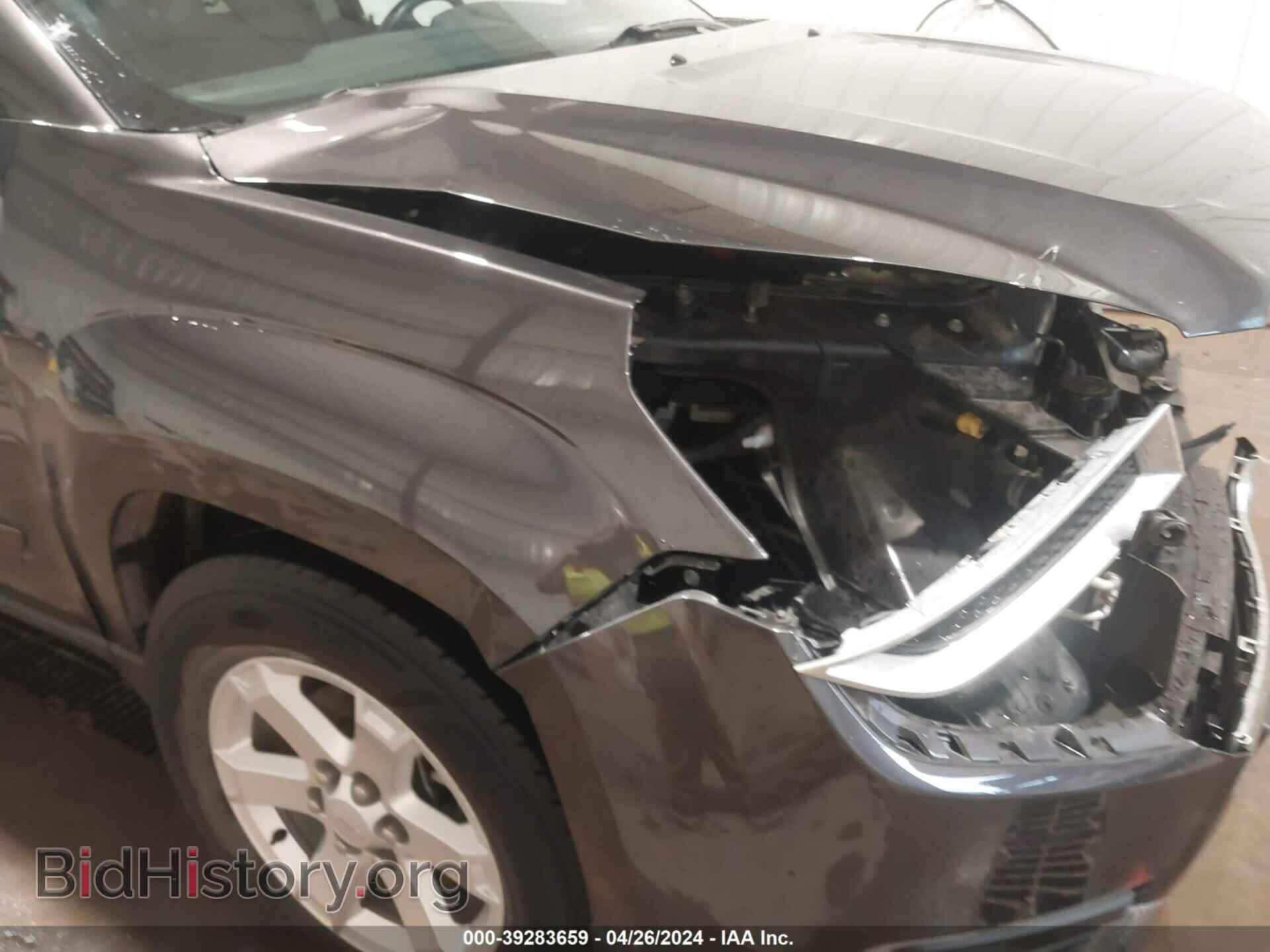 2014 GMC ACADIA - VIN: 1GKKVPKD0EJ377291 - Фото 18