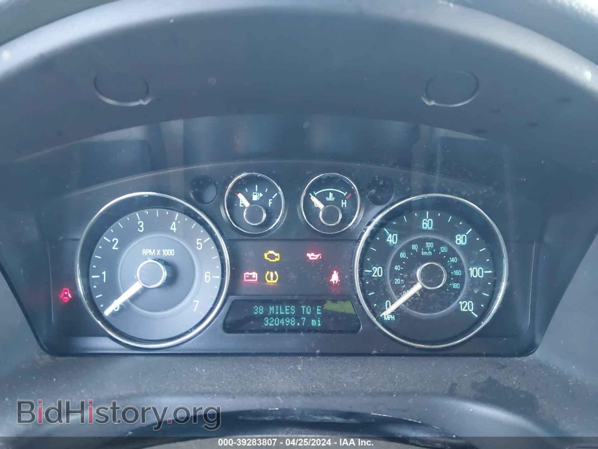 2011 FORD FLEX - VIN: 2FMGK5CC0BBD35879 - Фото 7