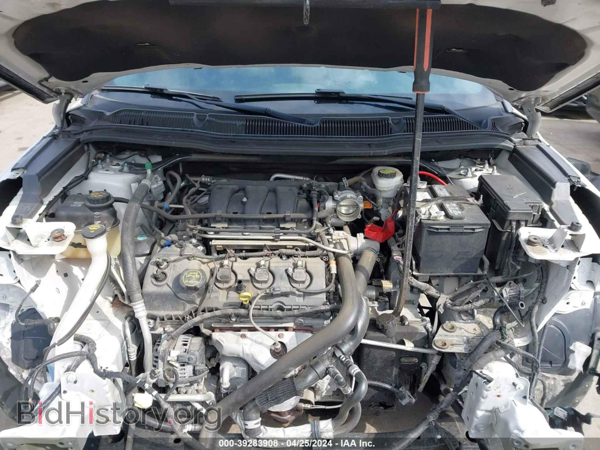 2019 FORD EXPLORER - VIN: 1FM5K8D83KGA37788 - Фото 10