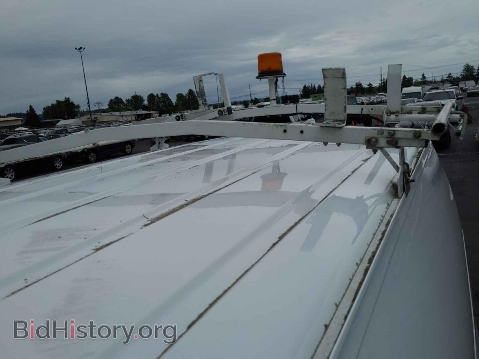 2008 FORD ECONOLINE - VIN: 1FTNE24L48DA29562 - Фото 2