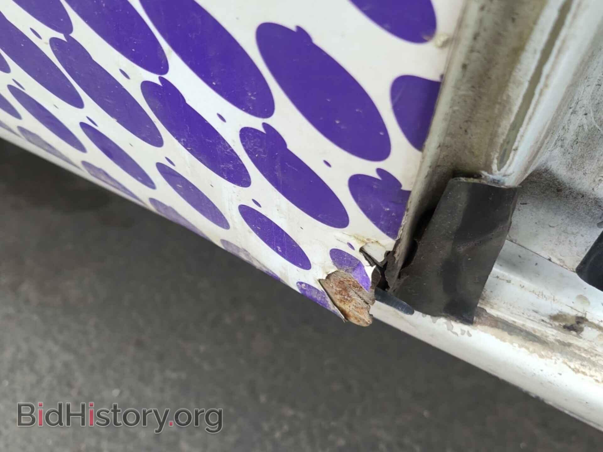 2008 FORD ECONOLINE - VIN: 1FTNE24L48DA29562 - Фото 7