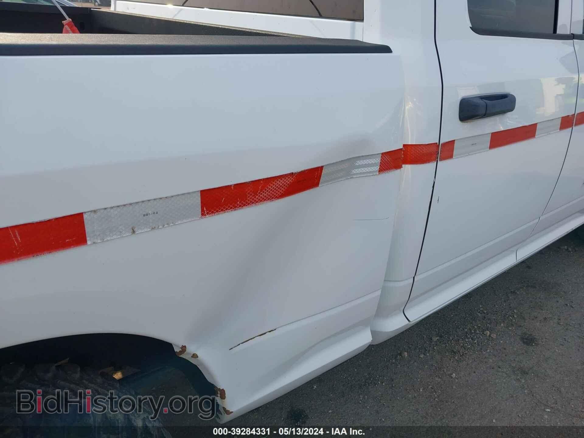 2014 RAM 1500 - VIN: 1C6RR7FT9ES323652 - Фото 6