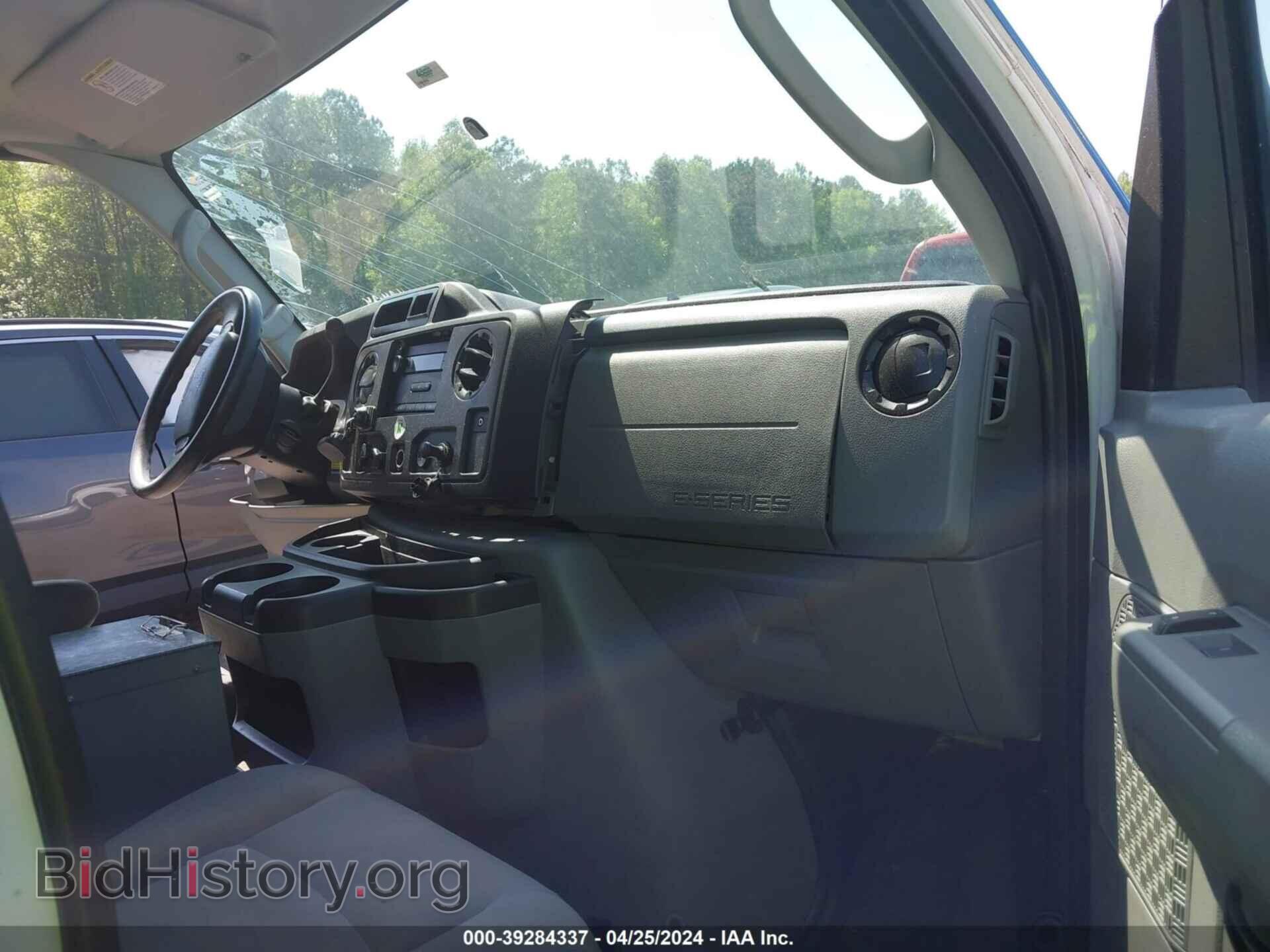 2012 FORD E-150 - VIN: 1FTNE1EWXCDB28818 - Фото 5