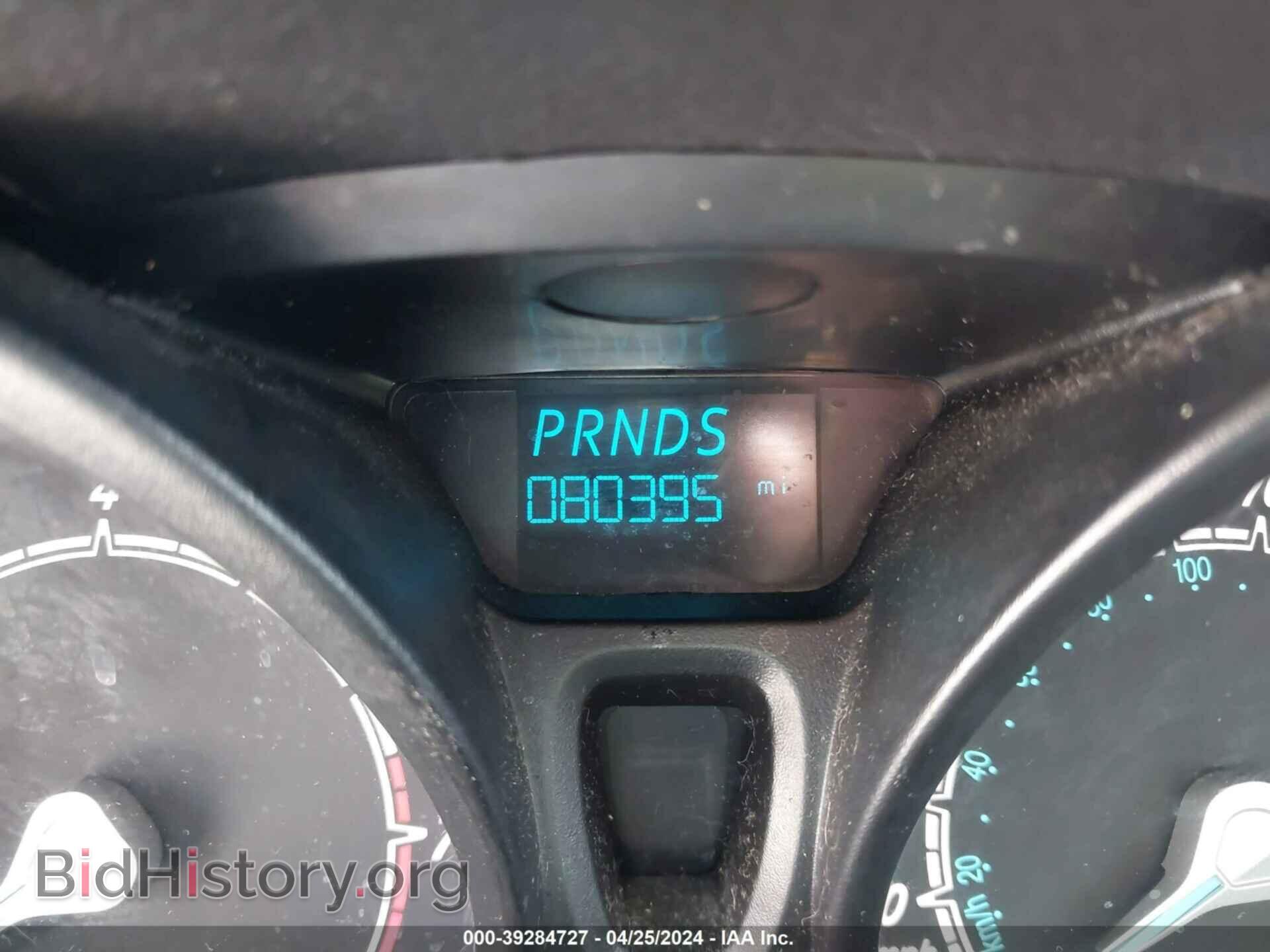 2017 FORD FIESTA - VIN: 3FADP4AJ9HM128313 - Фото 15
