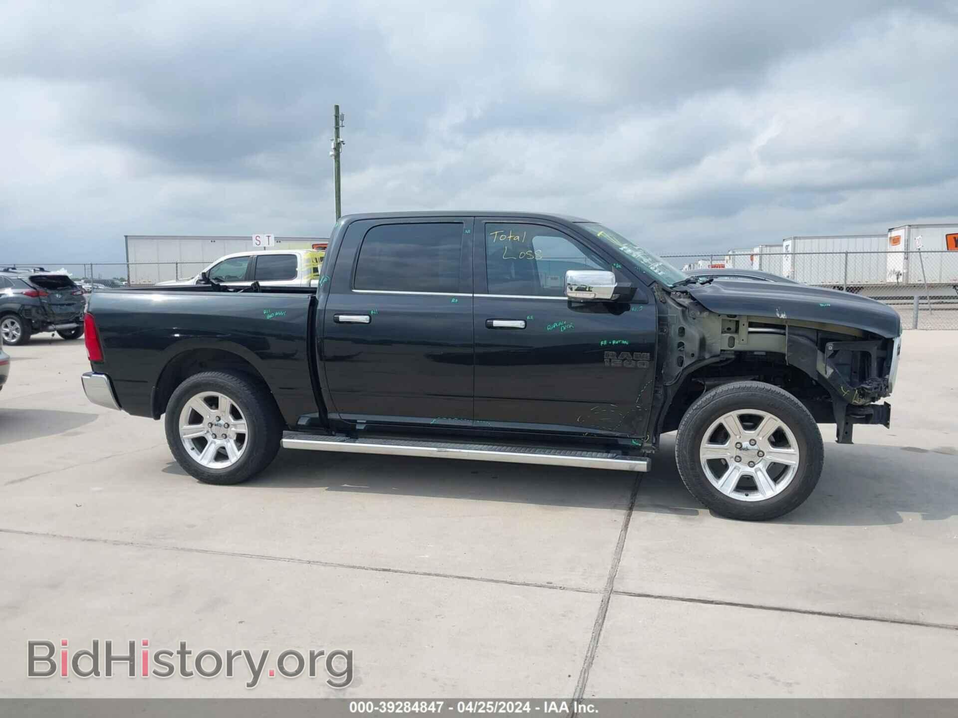 2018 RAM 1500 - VIN: 1C6RR6LT2JS206018 - Фото 14