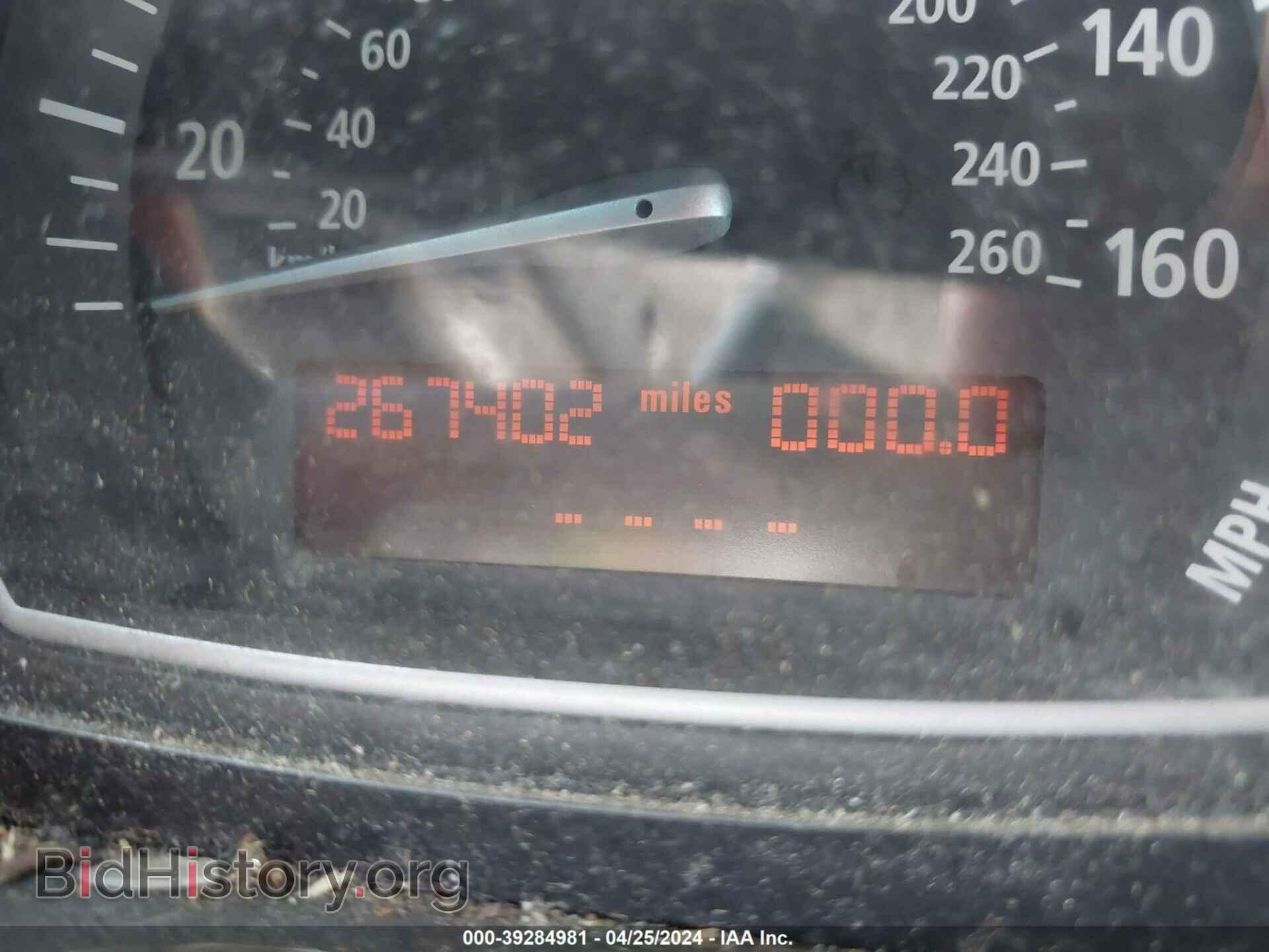 2007 BMW X3 - VIN: WBXPC93497WF18226 - Фото 7