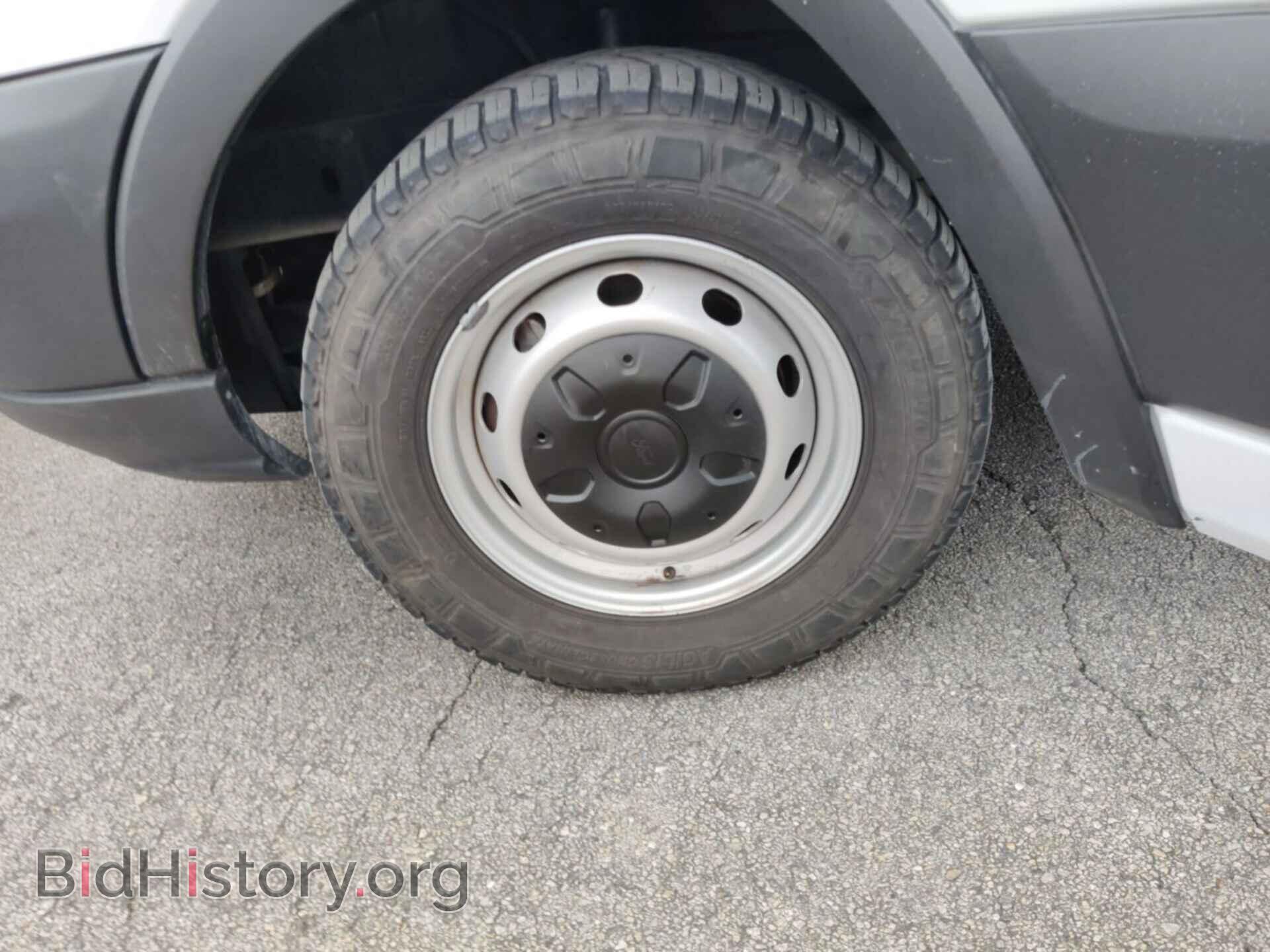 Photo 1FTYR2CM7KKB42324 - FORD TRANSIT 2019