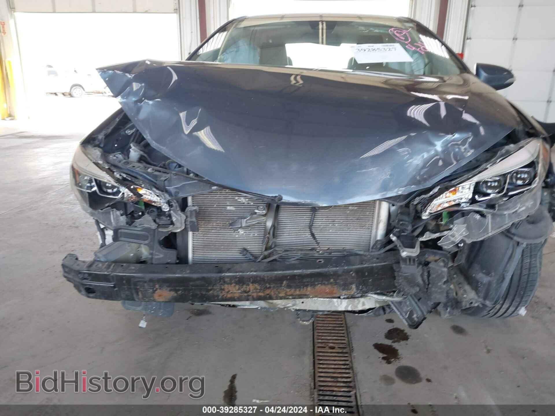 2017 TOYOTA COROLLA - VIN: 5YFBURHEXHP648626 - Фото 6