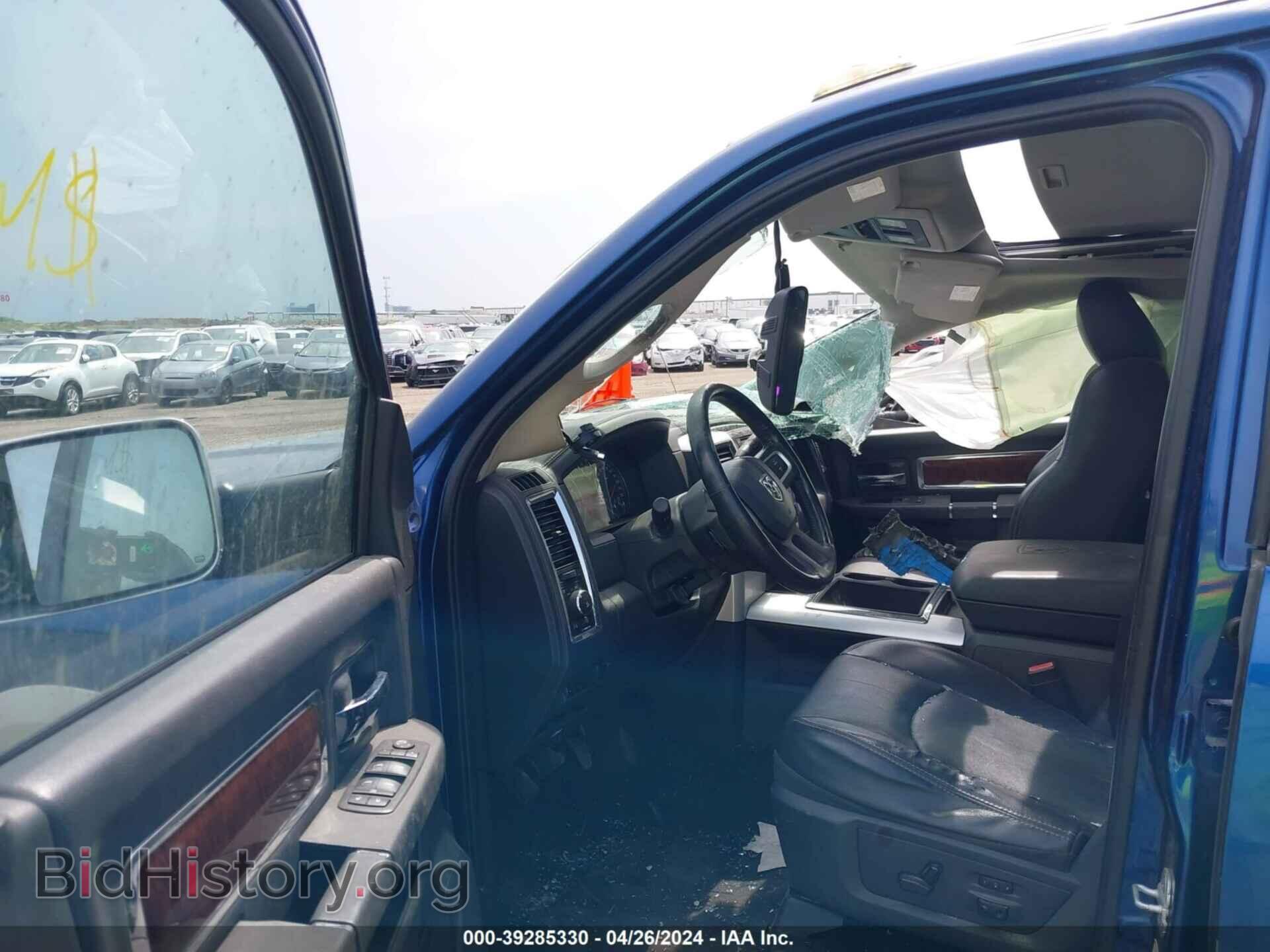 2011 RAM RAM 3500 - VIN: 3D73Y3HL8BG636790 - Photo 5