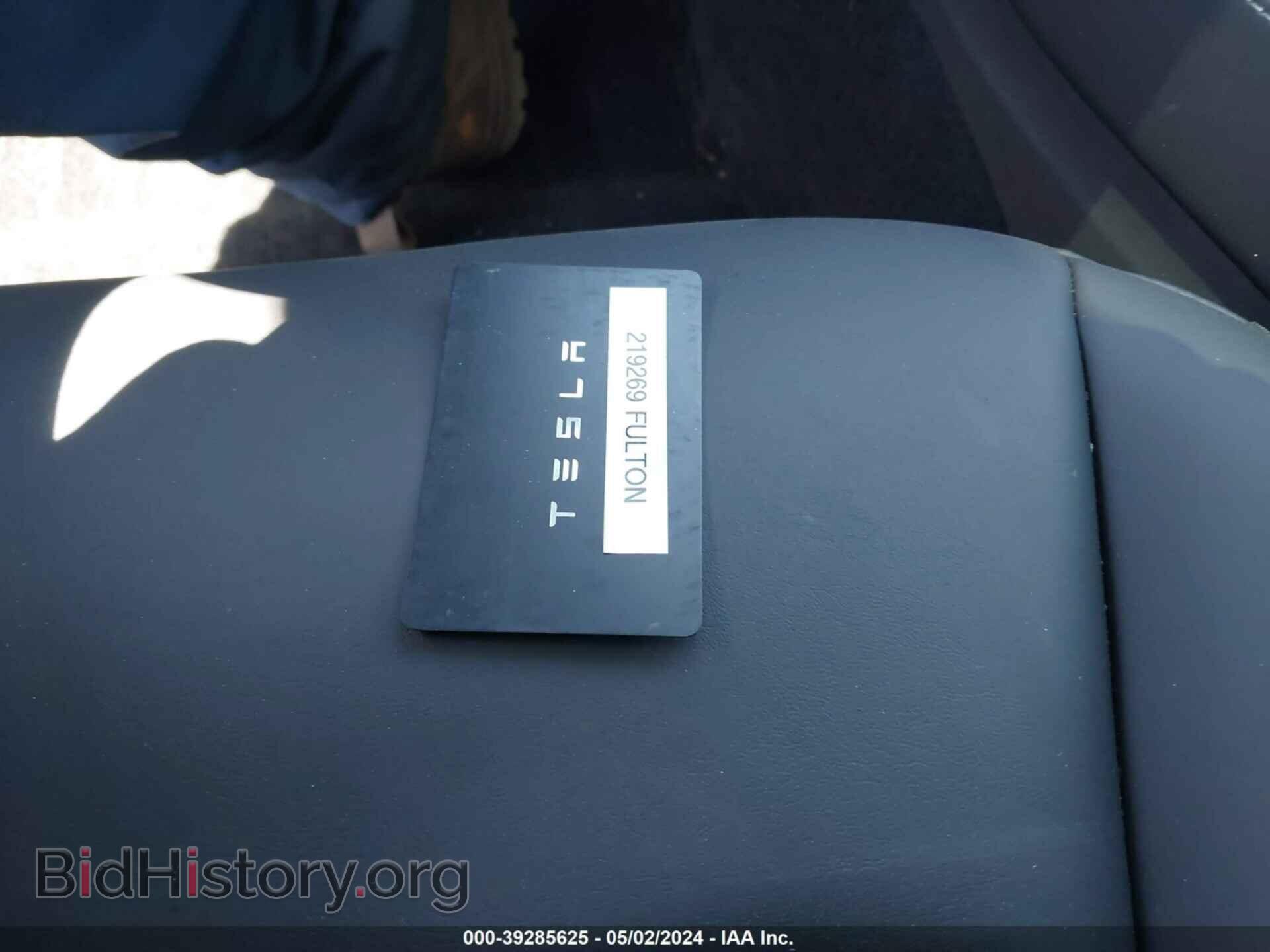 2023 TESLA MODEL 3 - VIN: 5YJ3E1EA9PF700018 - Фото 11