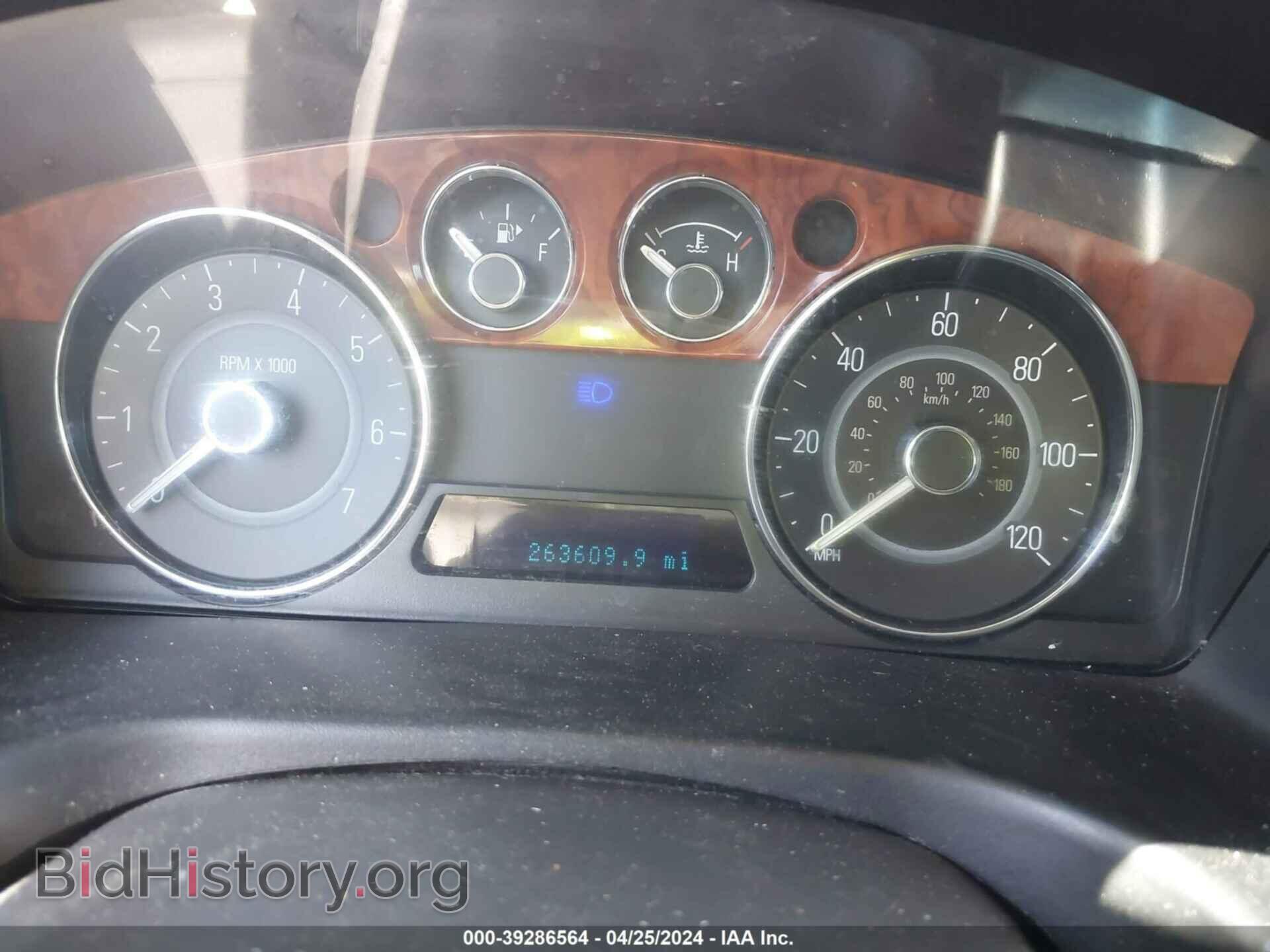 2009 FORD FLEX - VIN: 2FMDK53C09BA28421 - Фото 7
