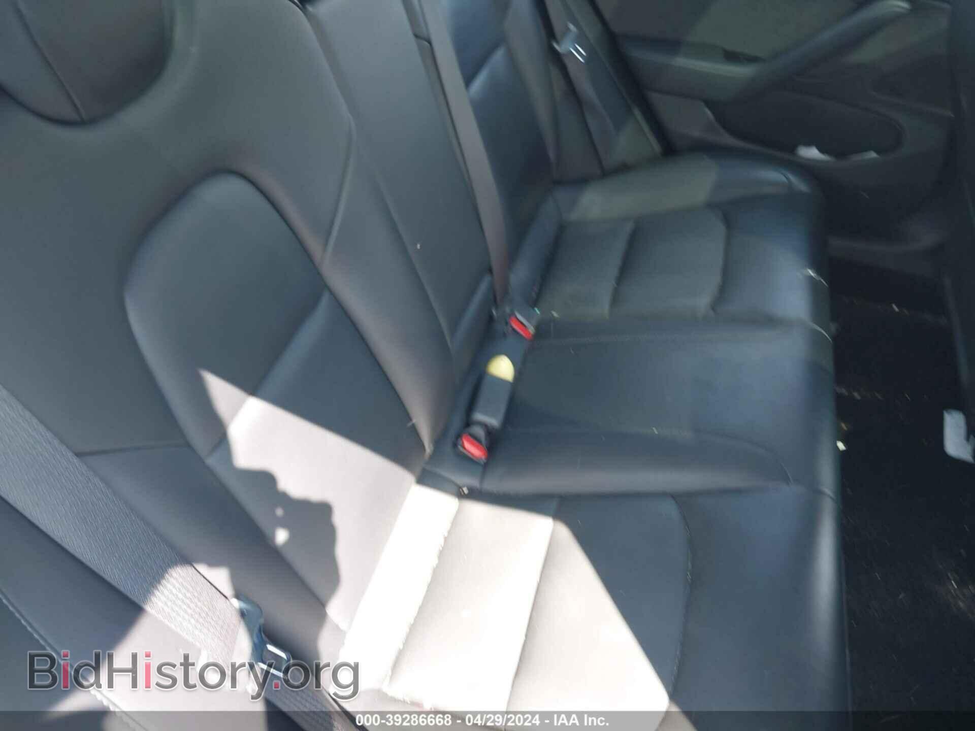 2019 TESLA MODEL 3 - VIN: 5YJ3E1EB6KF453087 - Фото 8
