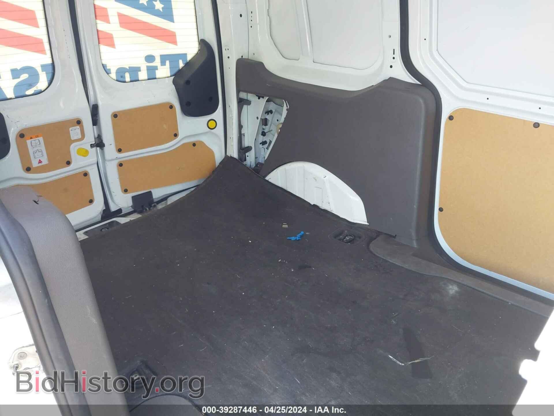 2020 FORD TRANSIT CONNECT - VIN: NM0LS7F20L1478228 - Фото 8