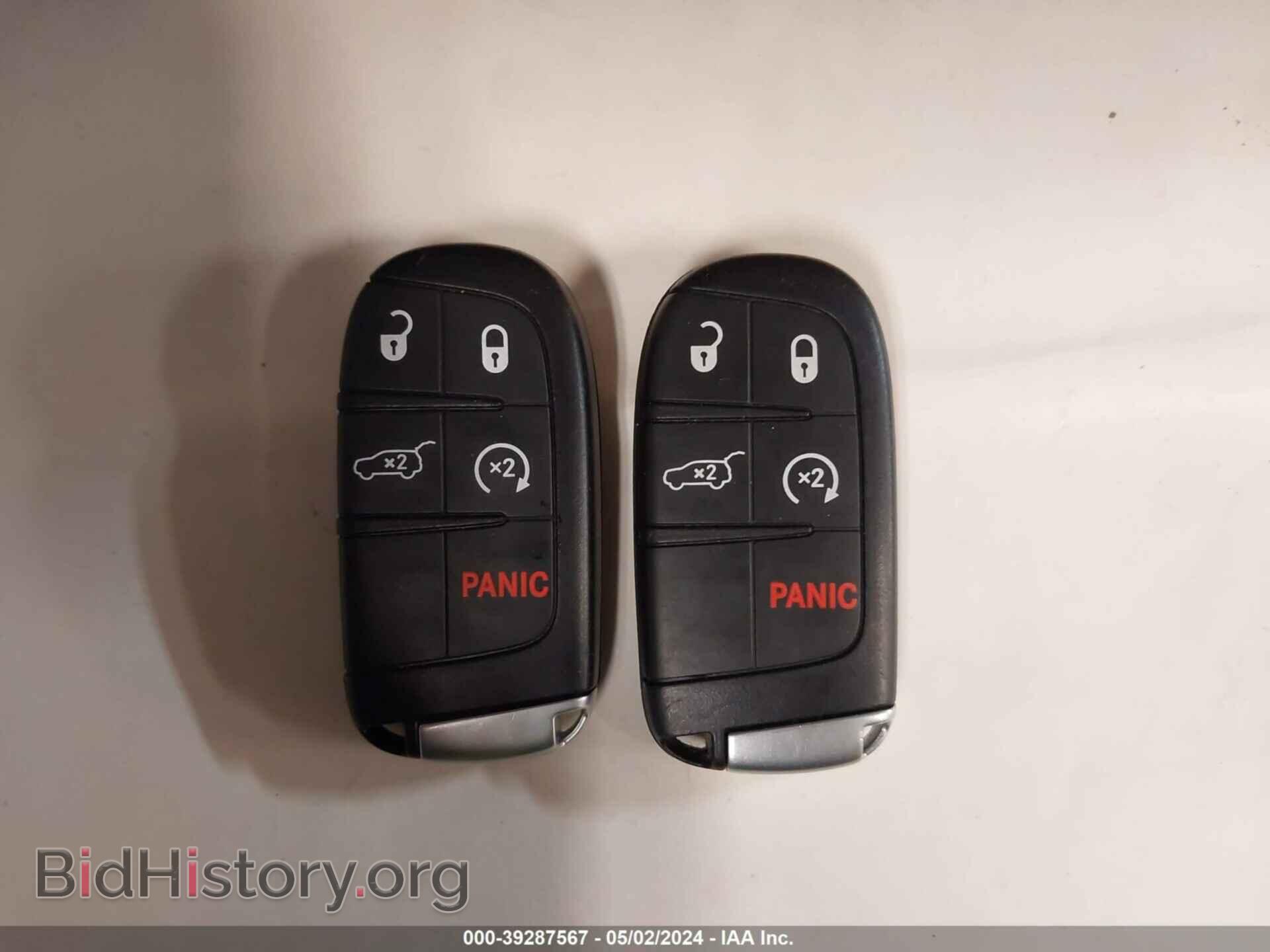 2023 DODGE DURANGO - VIN: 1C4RDJDG2PC689475 - Фото 11