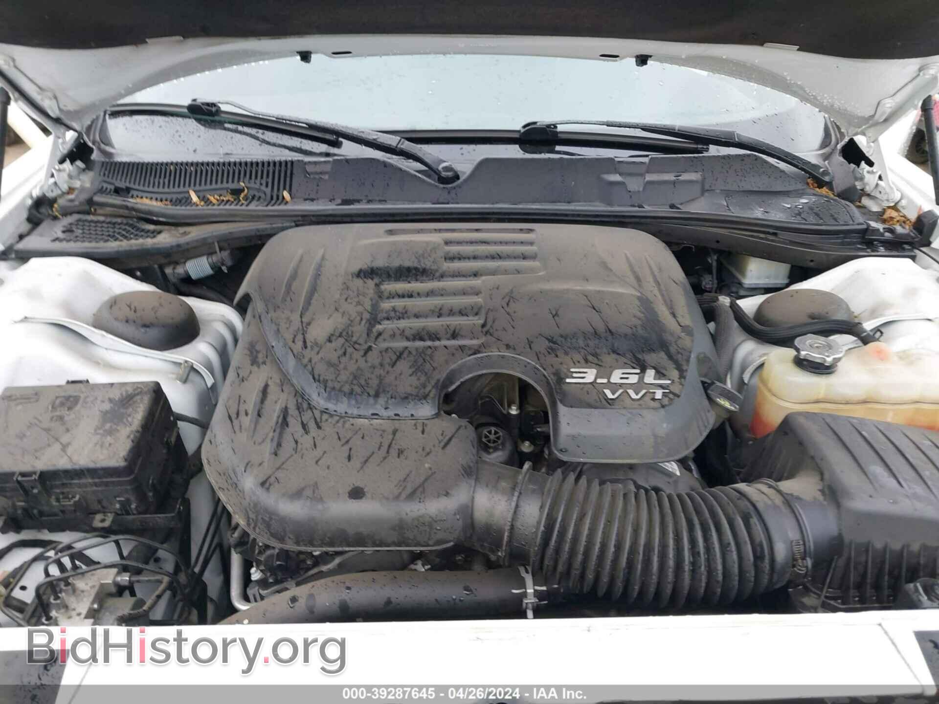 2021 DODGE CHALLENGER - VIN: 2C3CDZAG1MH603224 - Photo 10