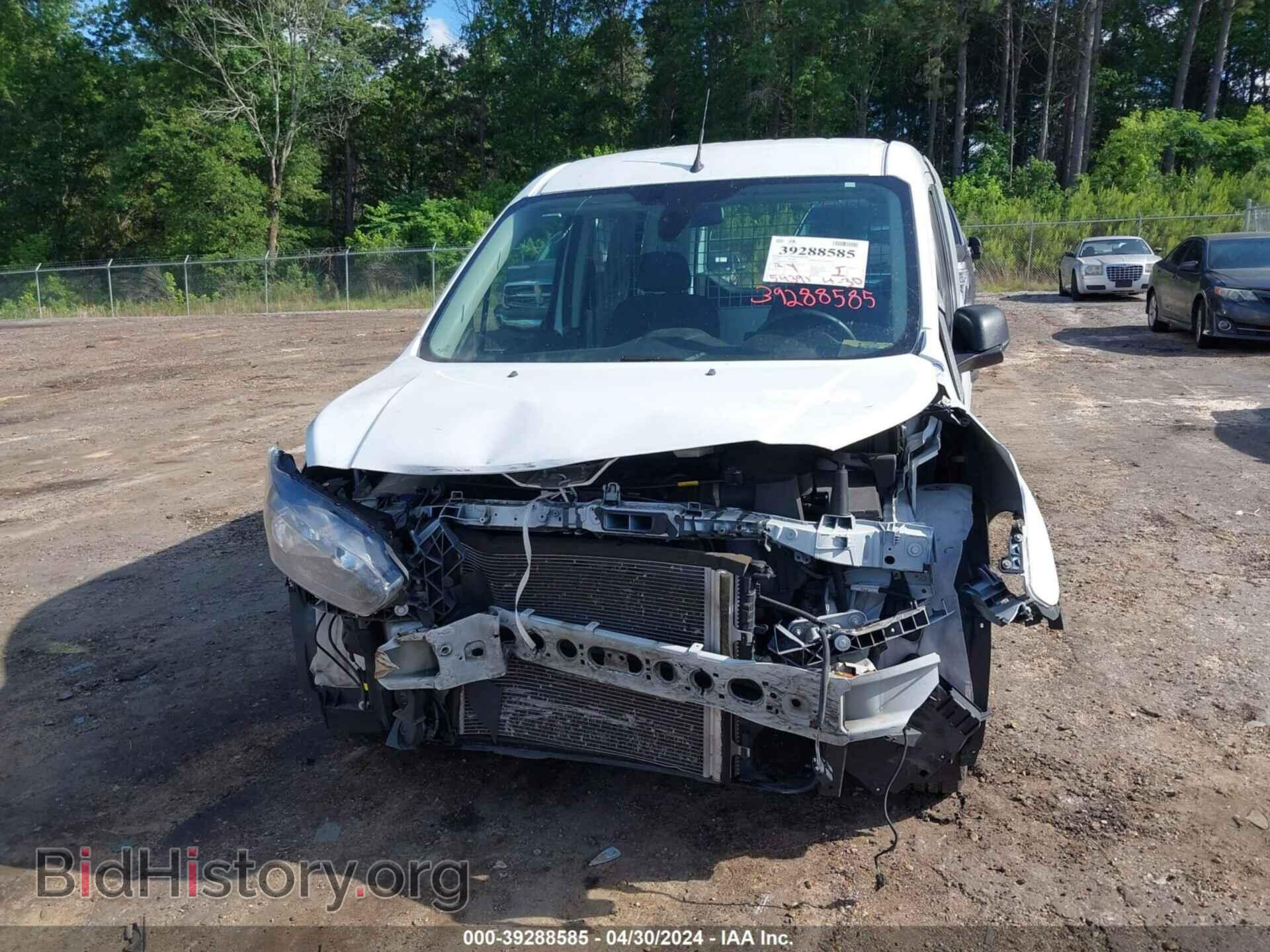 2018 FORD TRANSIT CONNECT - VIN: NM0LE6E71J1360359 - Фото 6